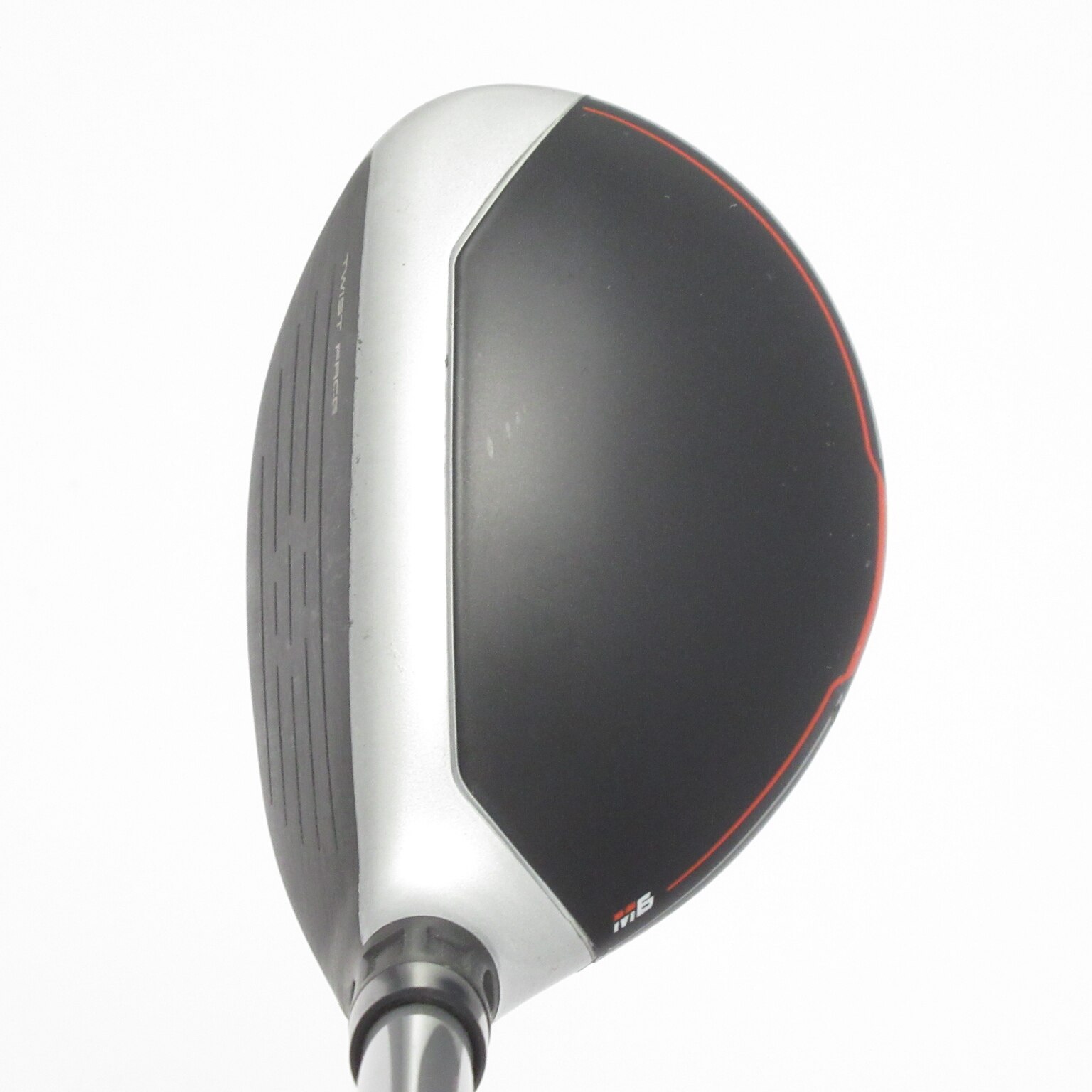 中古】M6 RESCUE ユーティリティ FUBUKI TM6 2019 25 S CD