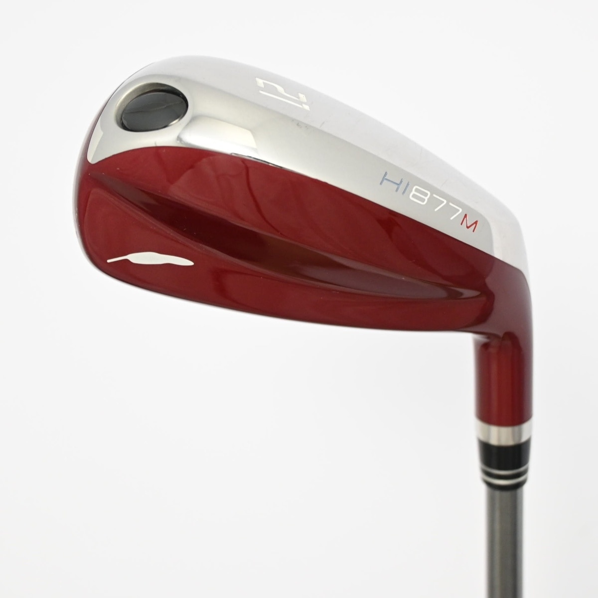 中古】HI-877 ユーティリティ (フォーティーン) 通販｜GDO中古ゴルフクラブ