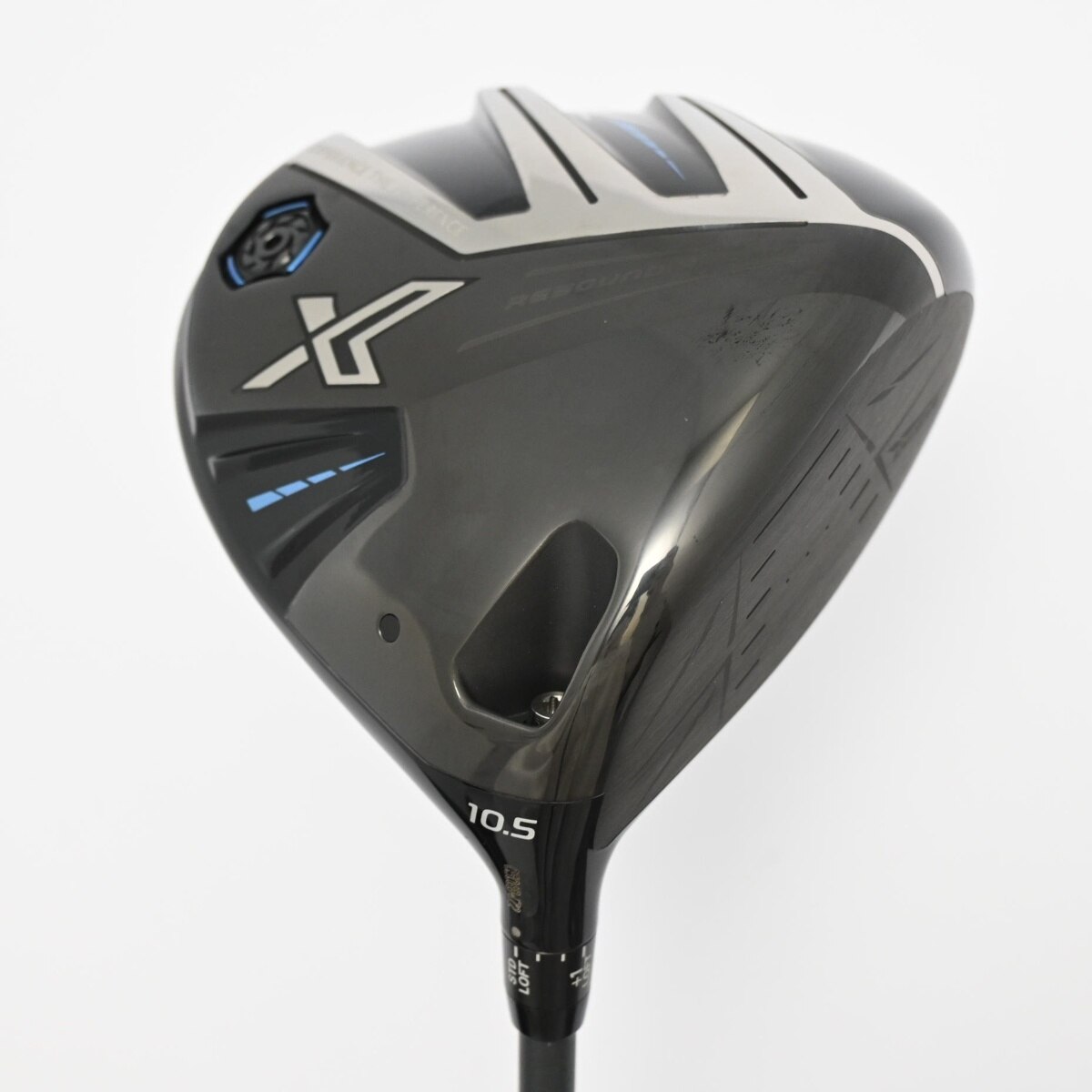 中古】ゼクシオ x [2024] ドライバー (ダンロップ) ゼクシオ 通販｜GDO