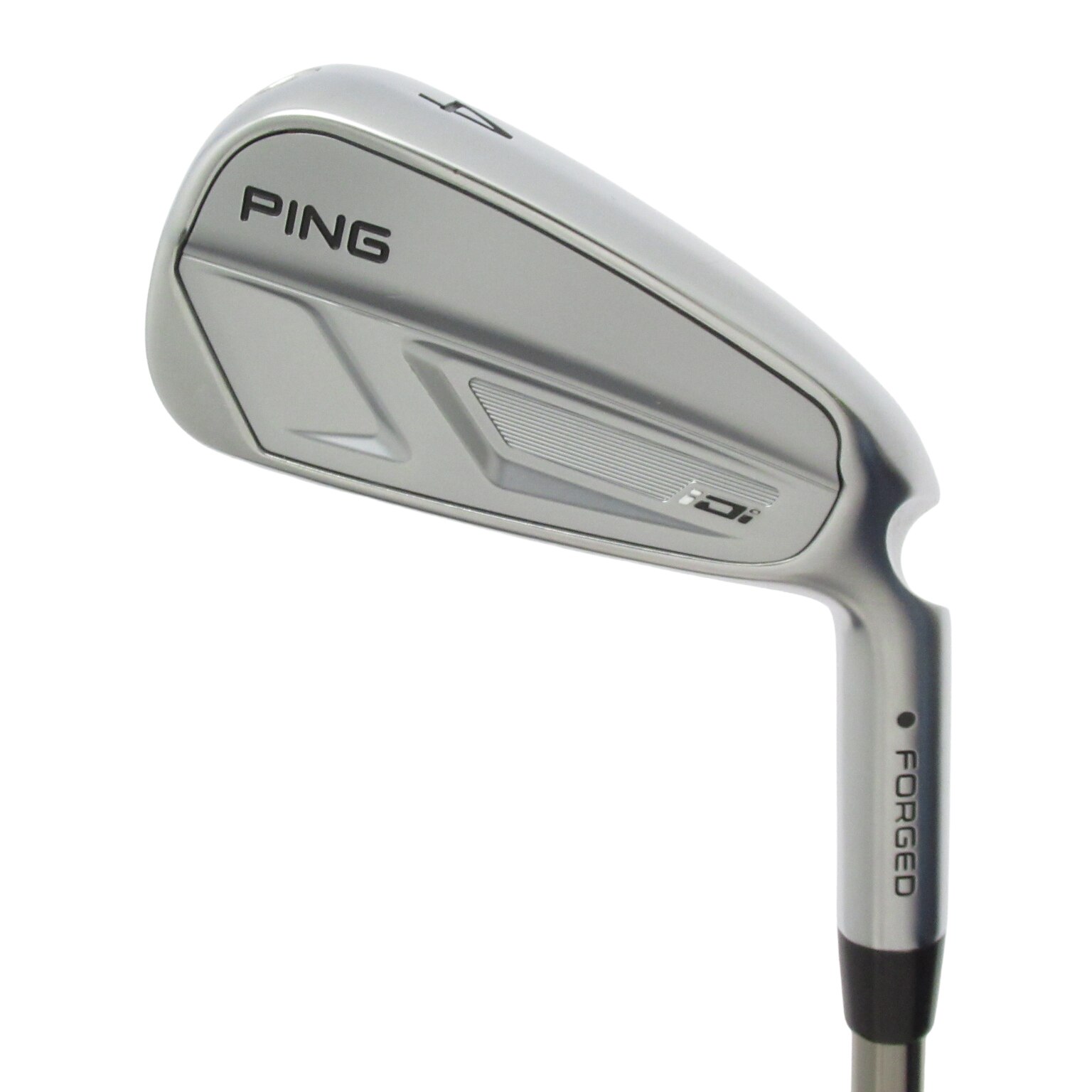 中古】Iシリーズ ユーティリティ (ピン) 通販｜GDO中古ゴルフクラブ