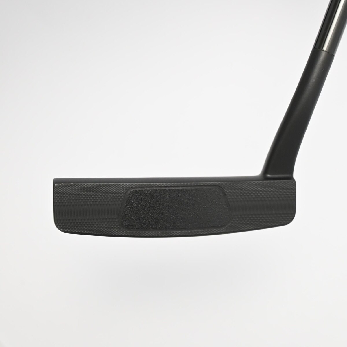 中古】ホワイト・ホット ブラック NINE FLOW パター カーボンスチール