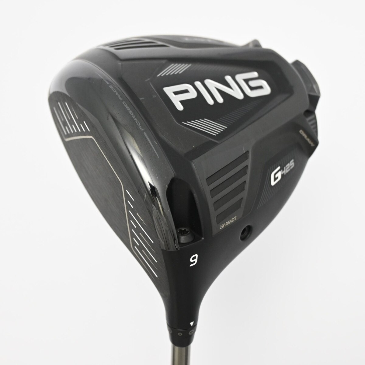 中古】G425 ドライバー (ピン) レフティ 通販｜GDO中古ゴルフクラブ
