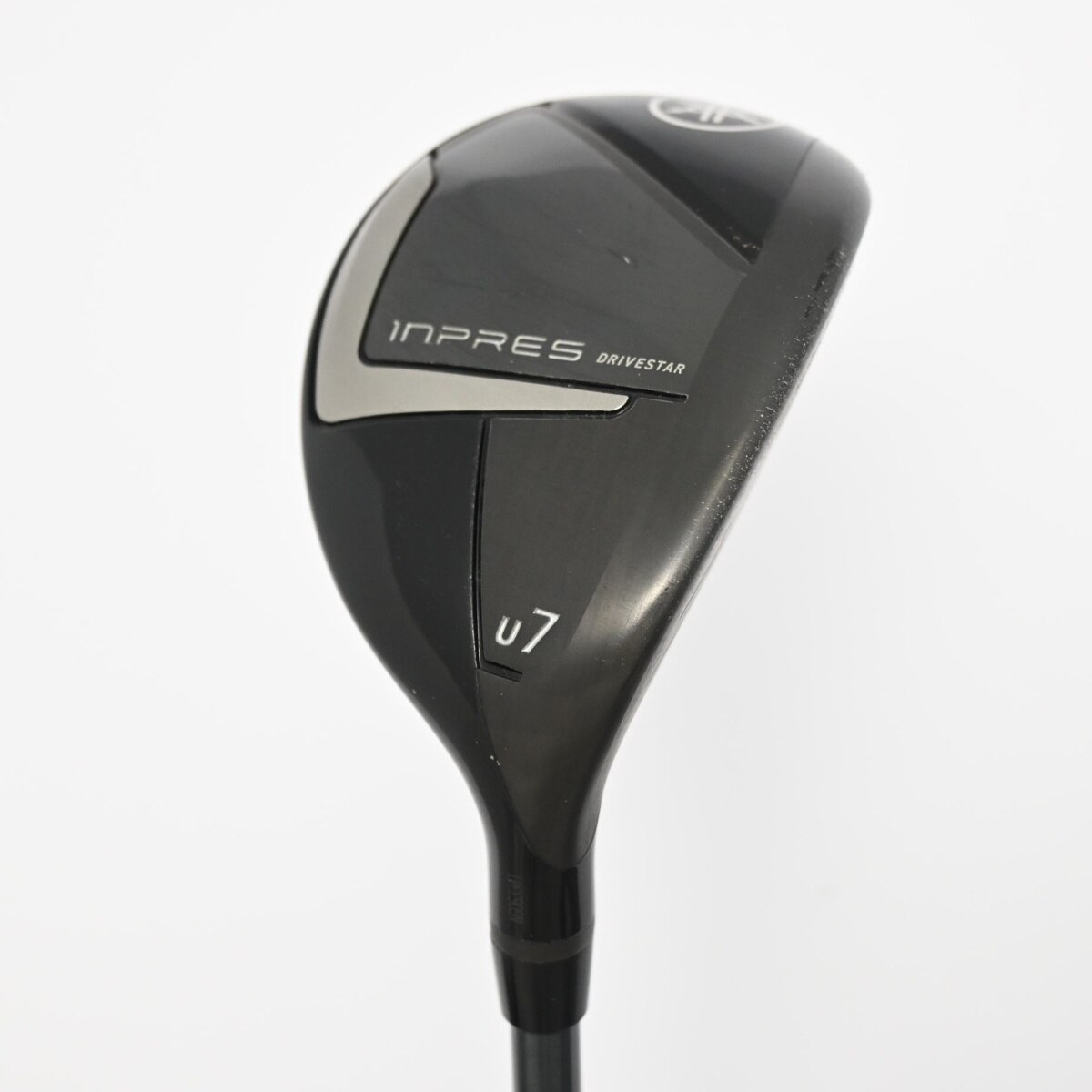 中古】25 インプレス DRIVE STAR ユーティリティ Speeder Nx for