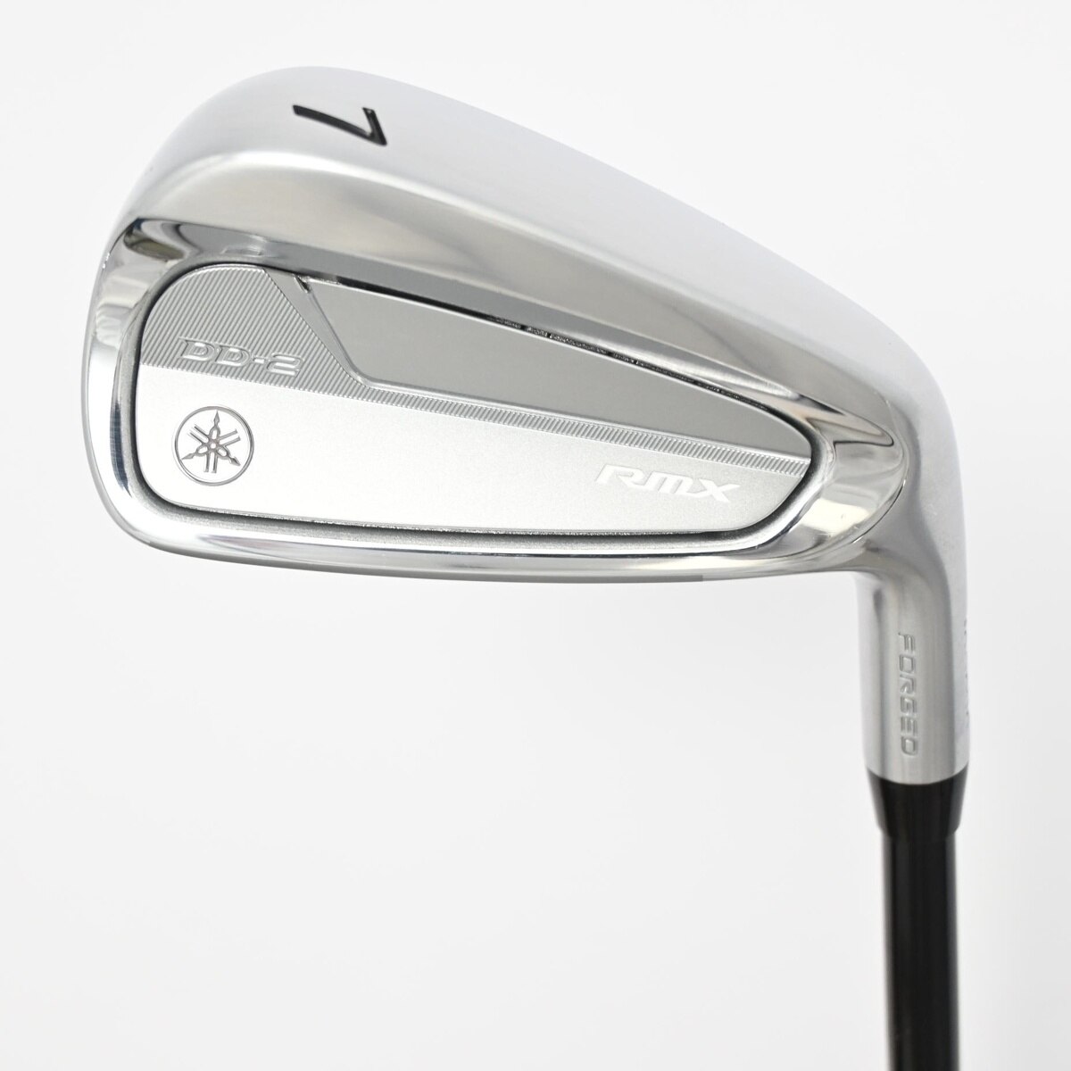 中古】RMX DD-2 アイアン TENSEI GR i50 28 R BC(アイアン（セット