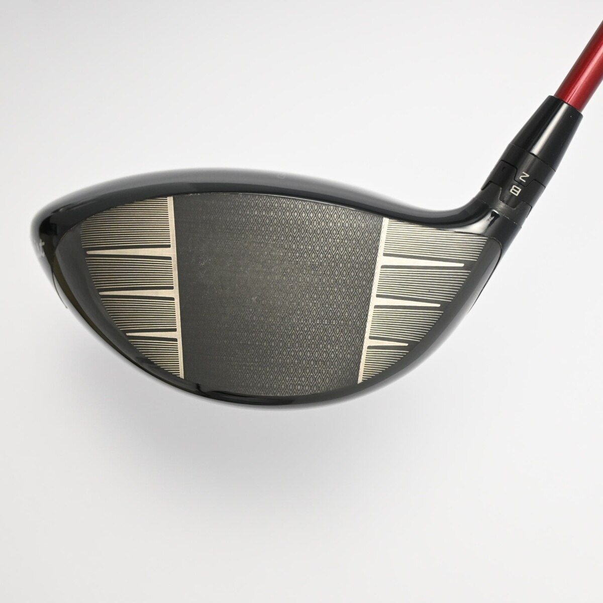 中古】GT2 ドライバー PROJECT X DENALI RED 50 10 5.0 C(ドライバー