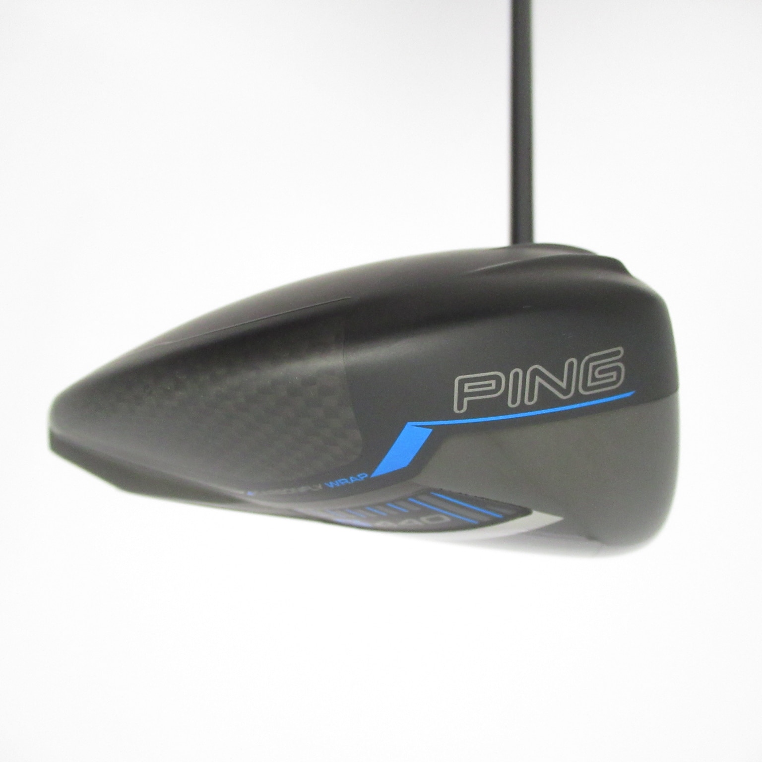 中古】G440 HL SFT ドライバー SPEEDER NX GREY 40 10.5 設定無 CD