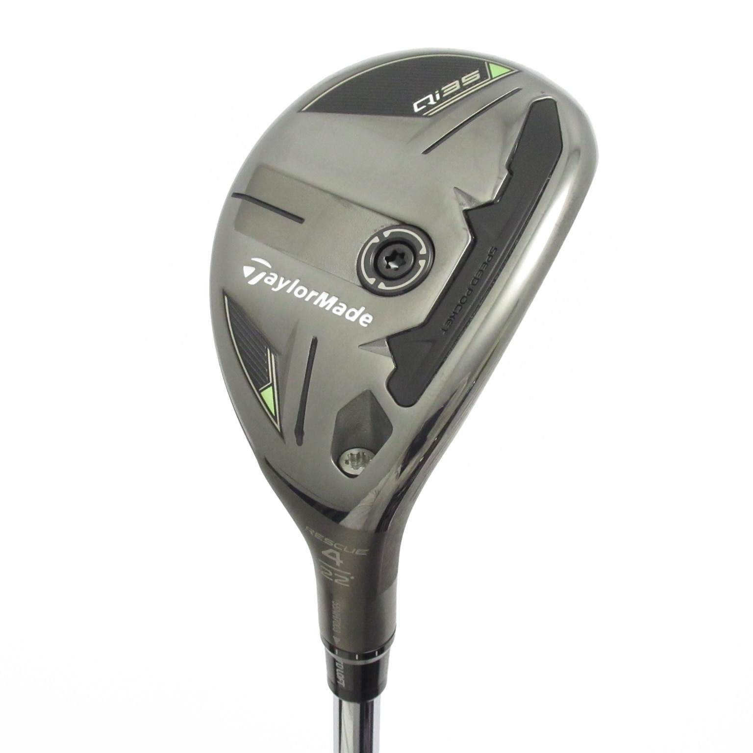 中古】テーラーメイド ユーティリティ 通販｜GDO中古ゴルフクラブ