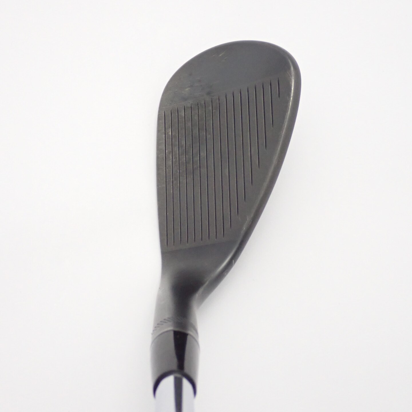 SM8　52-12F　ジェットブラック　NS　S　スピンミルド　52°　PS SM8 52-12F ジェットブラック NS S スピンミルド 52° PS Spin Milled 8