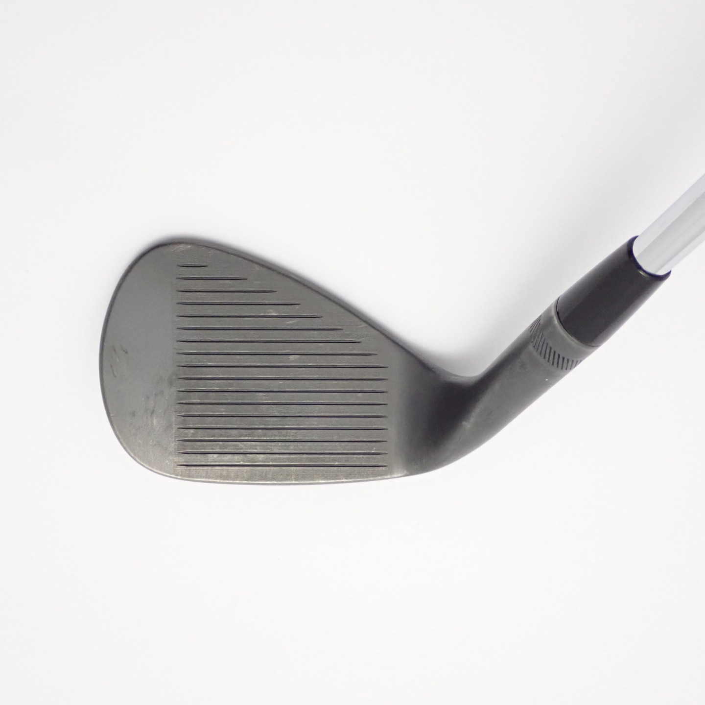 SM8　52-12F　ジェットブラック　NS　S　スピンミルド　52°　PS SM8 52-12F ジェットブラック NS S スピンミルド 52° PS Spin Milled 8