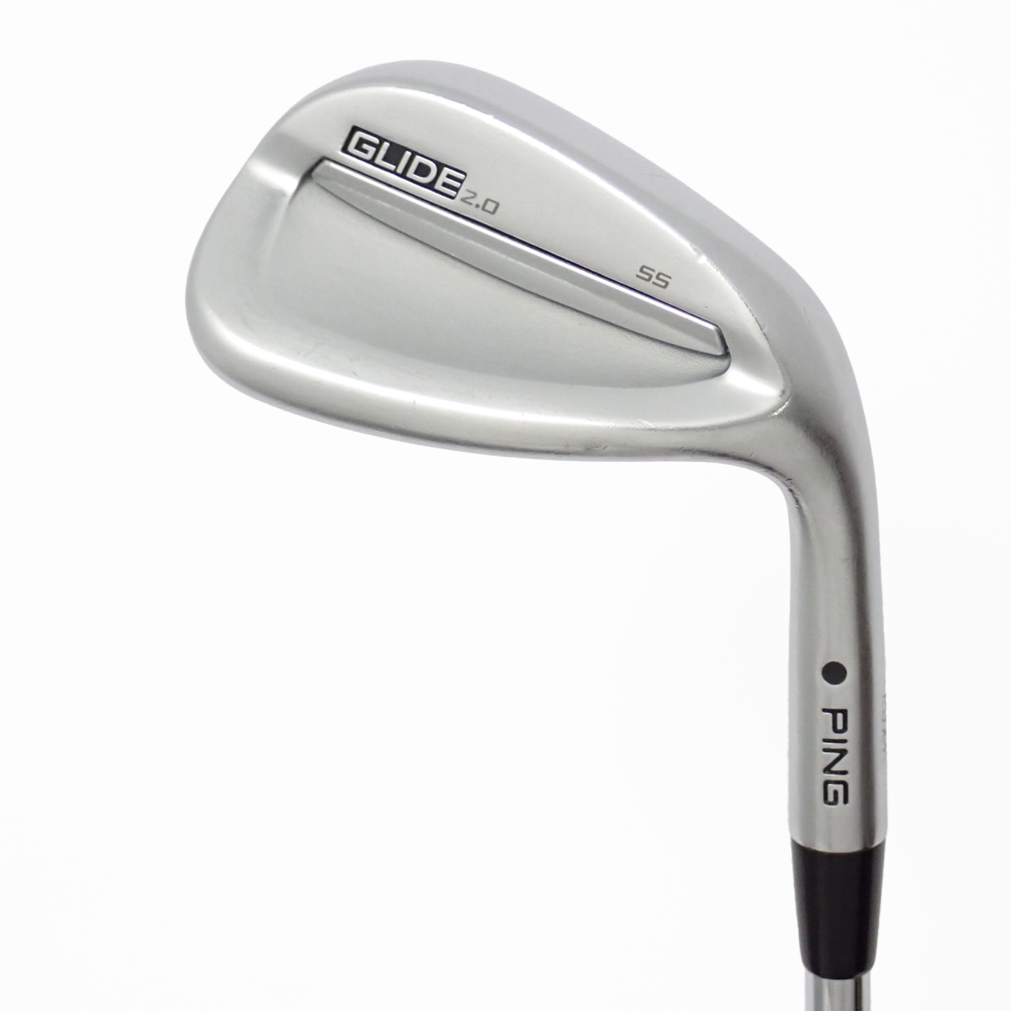 PING GLIDE 2.0 MODUS3 125 WEDGE ピン モーダス 中古】GLIDE 2.0 SS