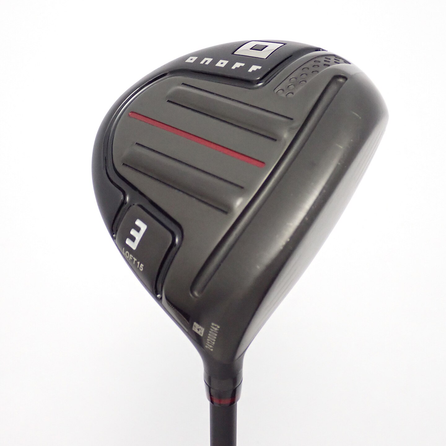 中古】オノフ AKA フェアウェイアームズ(2024) フェアウェイウッド