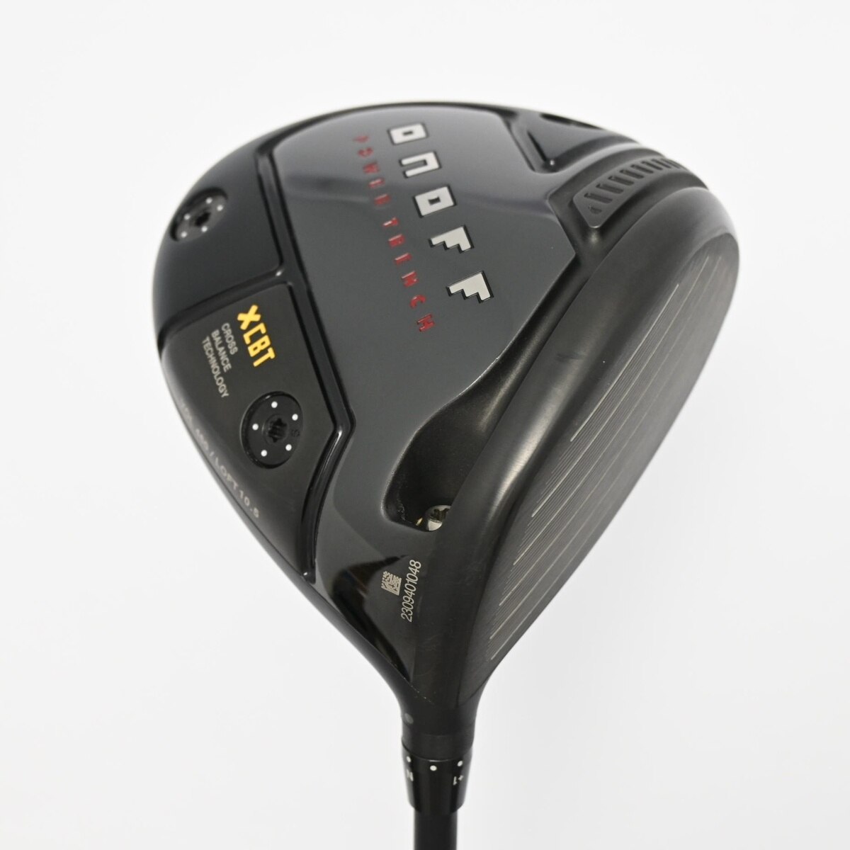 中古】クロ ドライバー (オノフ) 通販｜GDO中古ゴルフクラブ