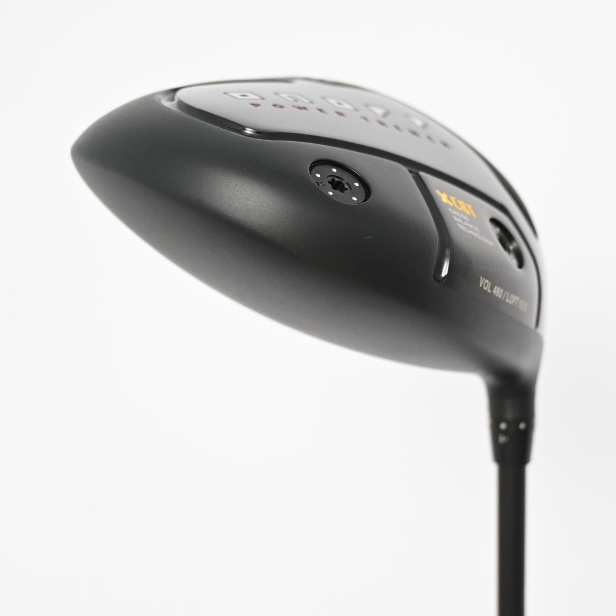 中古】オノフ KURO ドライバー ONOFF CBT：624D 10.5 S C(ドライバー