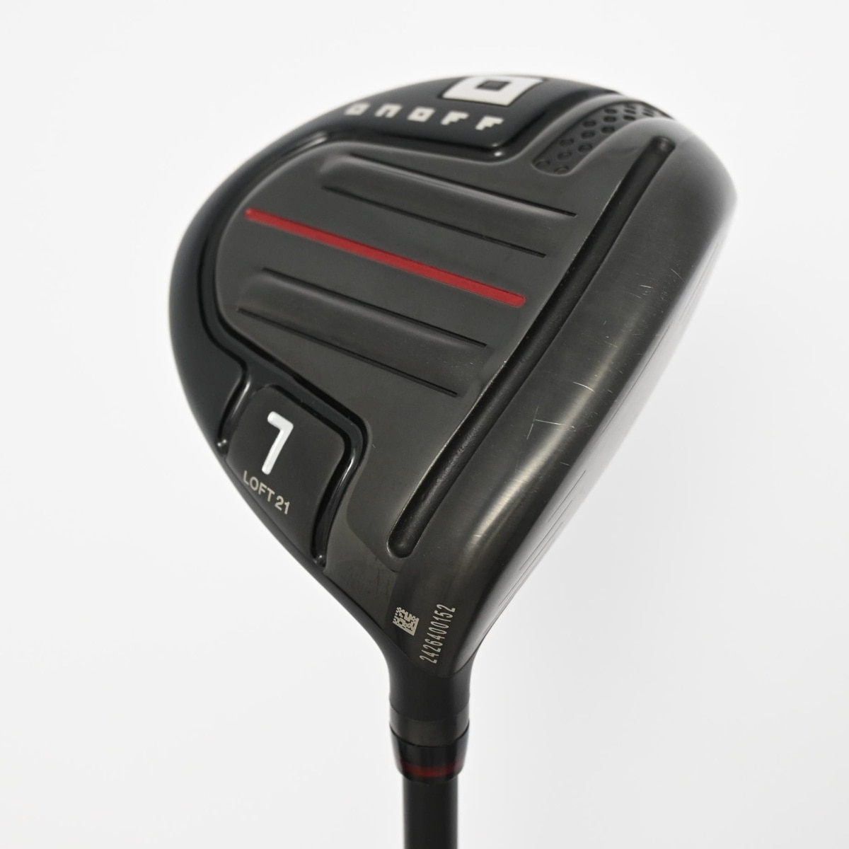 中古】AKA フェアウェイウッド (オノフ) 通販｜GDO中古ゴルフクラブ