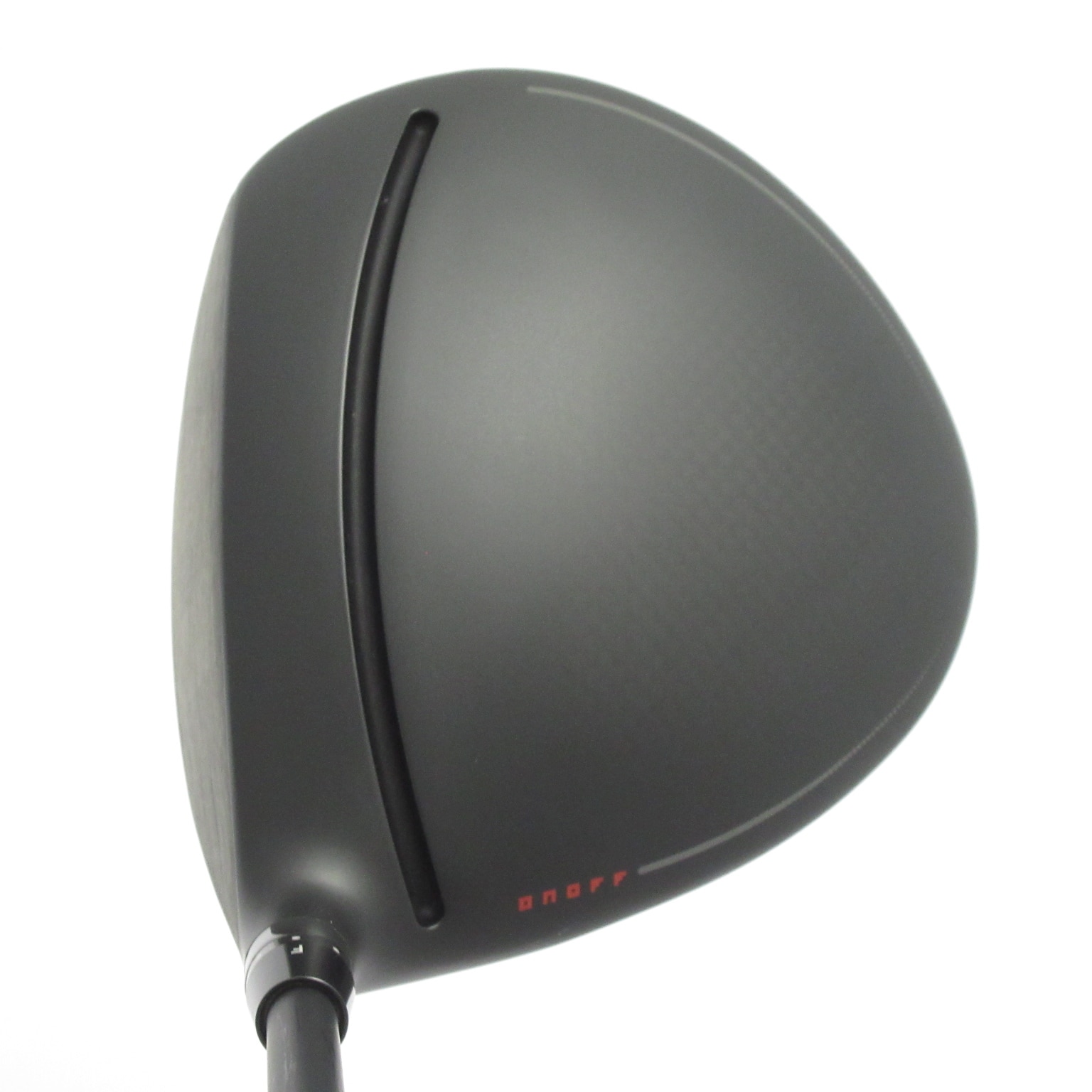 中古】オノフ AKA(2024) ドライバー SMOOTH KICK MP-524D 10.5 SR BC