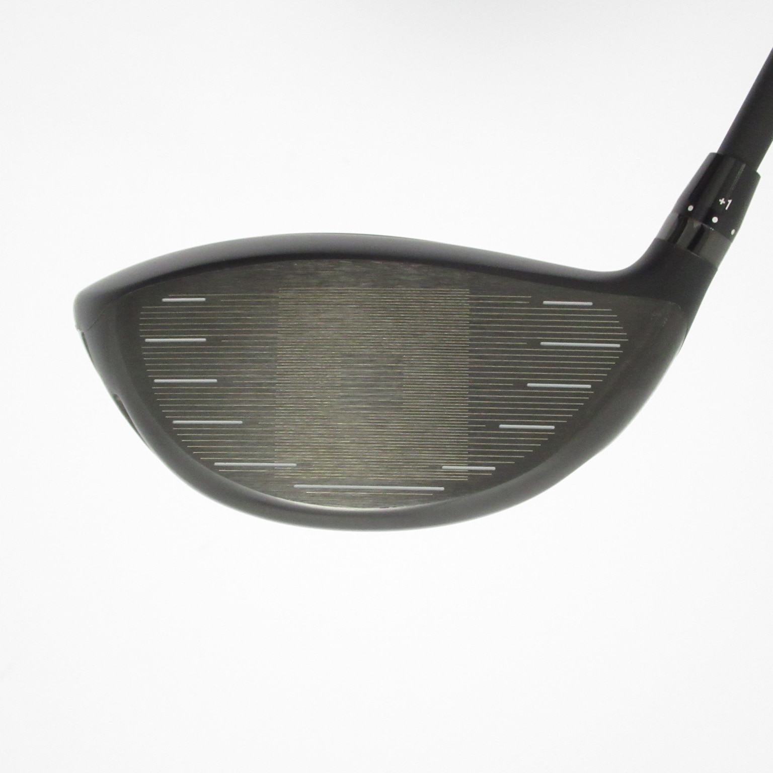 中古】オノフ AKA(2024) ドライバー SMOOTH KICK MP-524D 10.5 SR BC