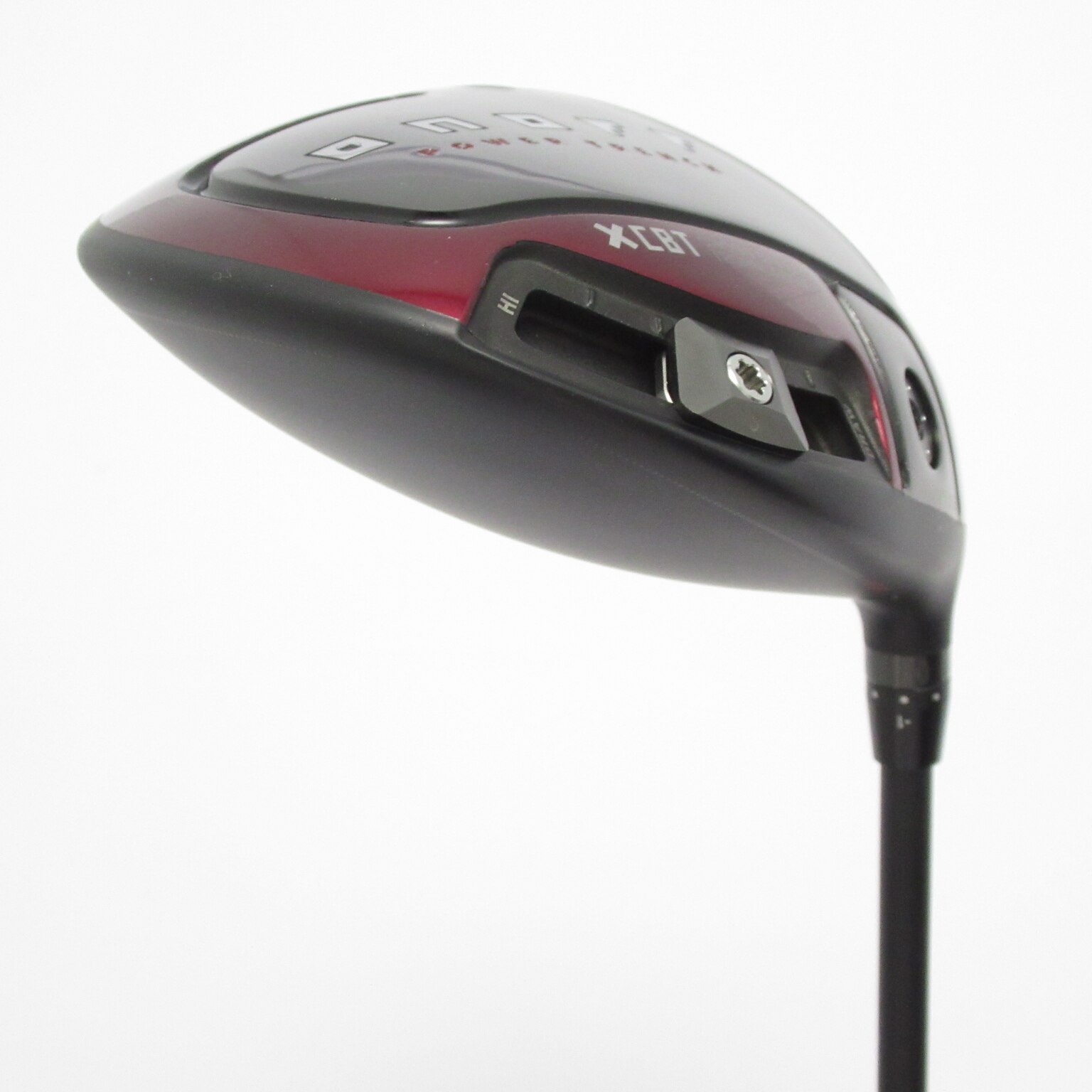 中古】オノフ AKA(2024) ドライバー SMOOTH KICK MP-524D 10.5 SR BC