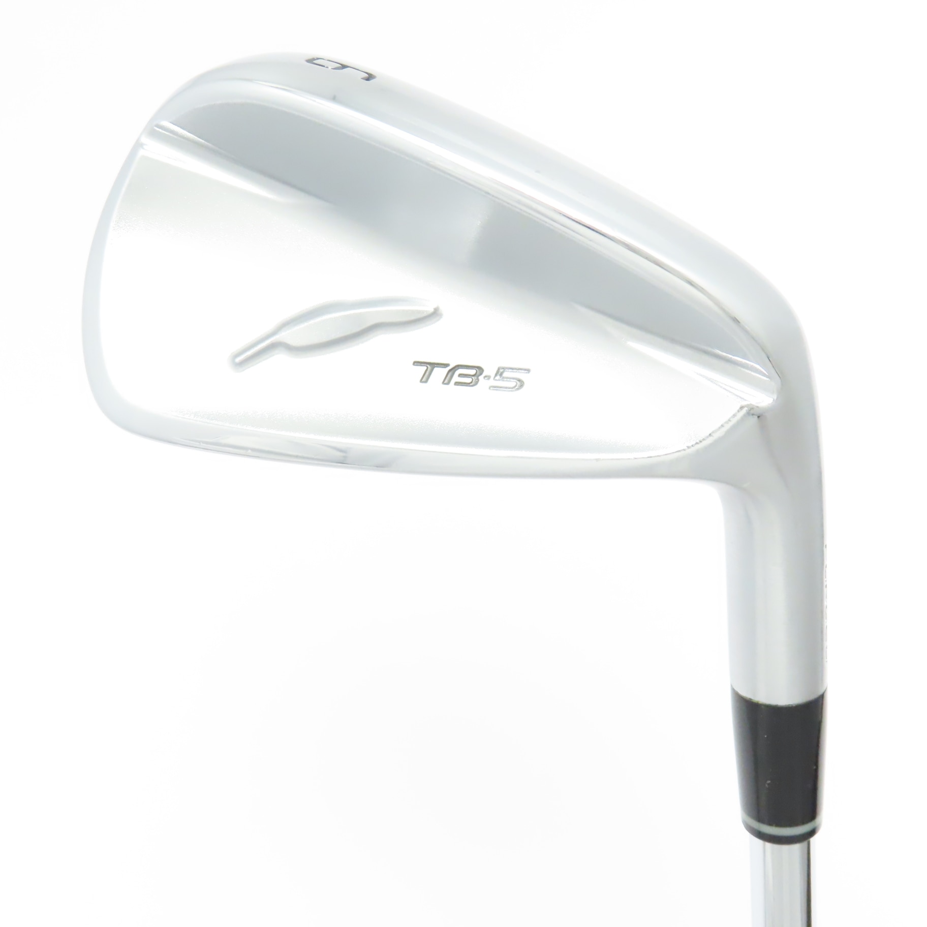 フォーティーン　TB-5 5-P 6本 FS90i Sフレックス　中古 中古】TB-5 FORGED アイアン FS-90i 26 R C(アイアン（セット