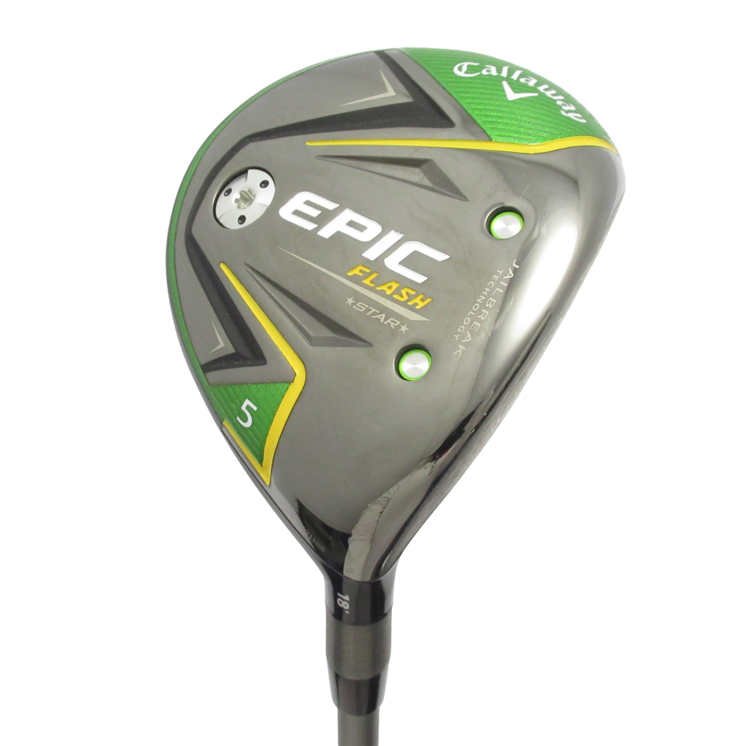 【中古】Callaway Epic MAX ドライバー Diamana40 S エピック MAX ドライバーDiamana 40 for Callaway(ドライバー（単品