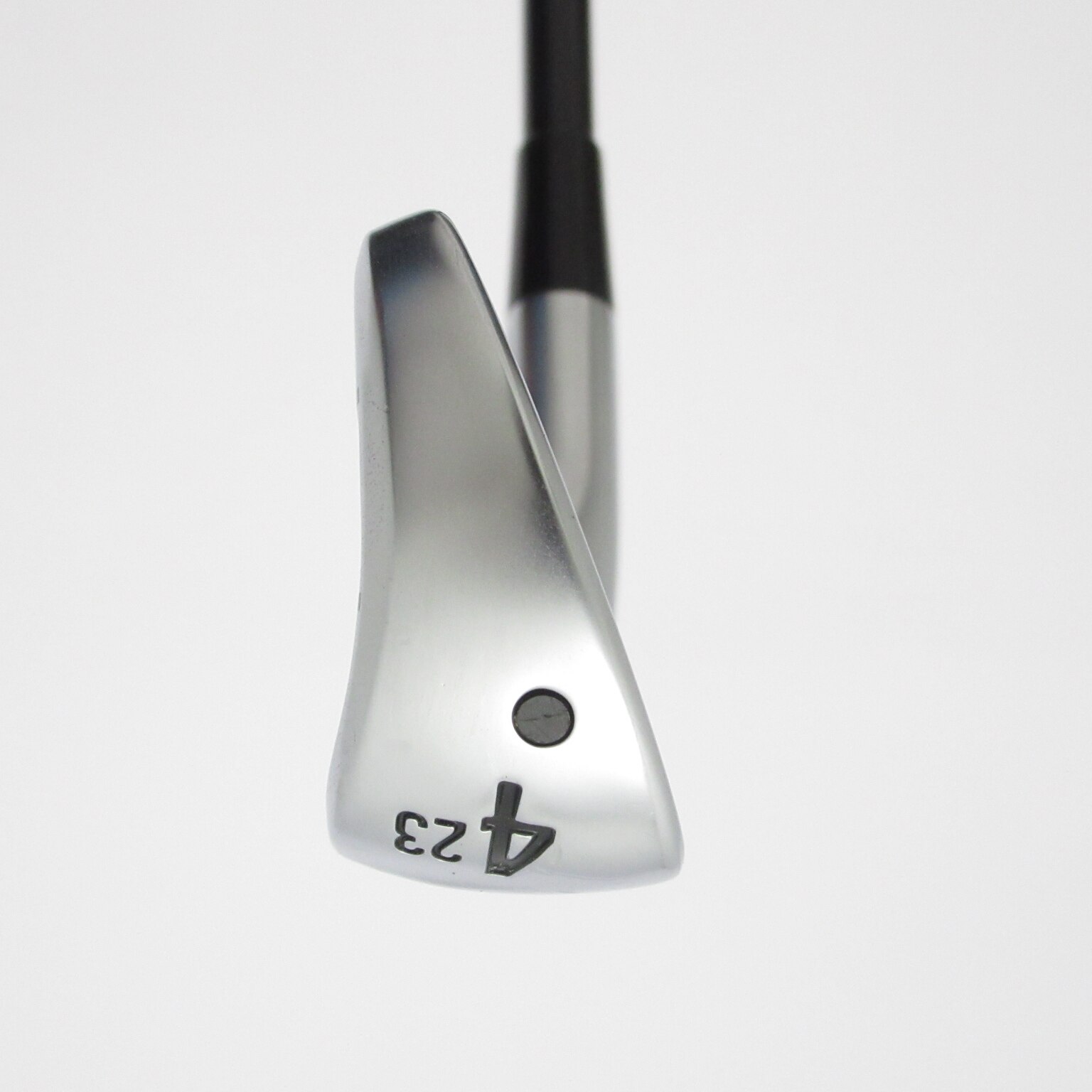 中古】スリクソン ZX MkII アイアン ユーティリティ Diamana Thump h