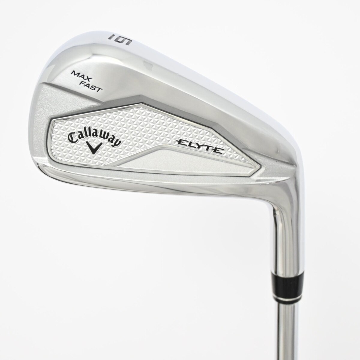中古】エリート MAX FAST アイアンセット (キャロウェイ) エリート
