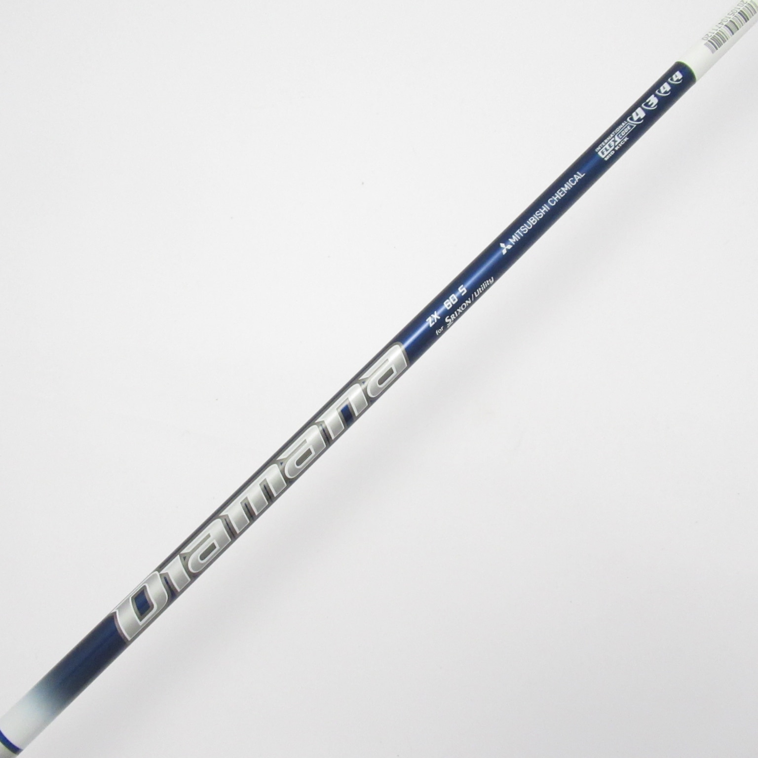 中古】スリクソン ZX ユーティリティ Diamana ZX for UTILITY 20 S C