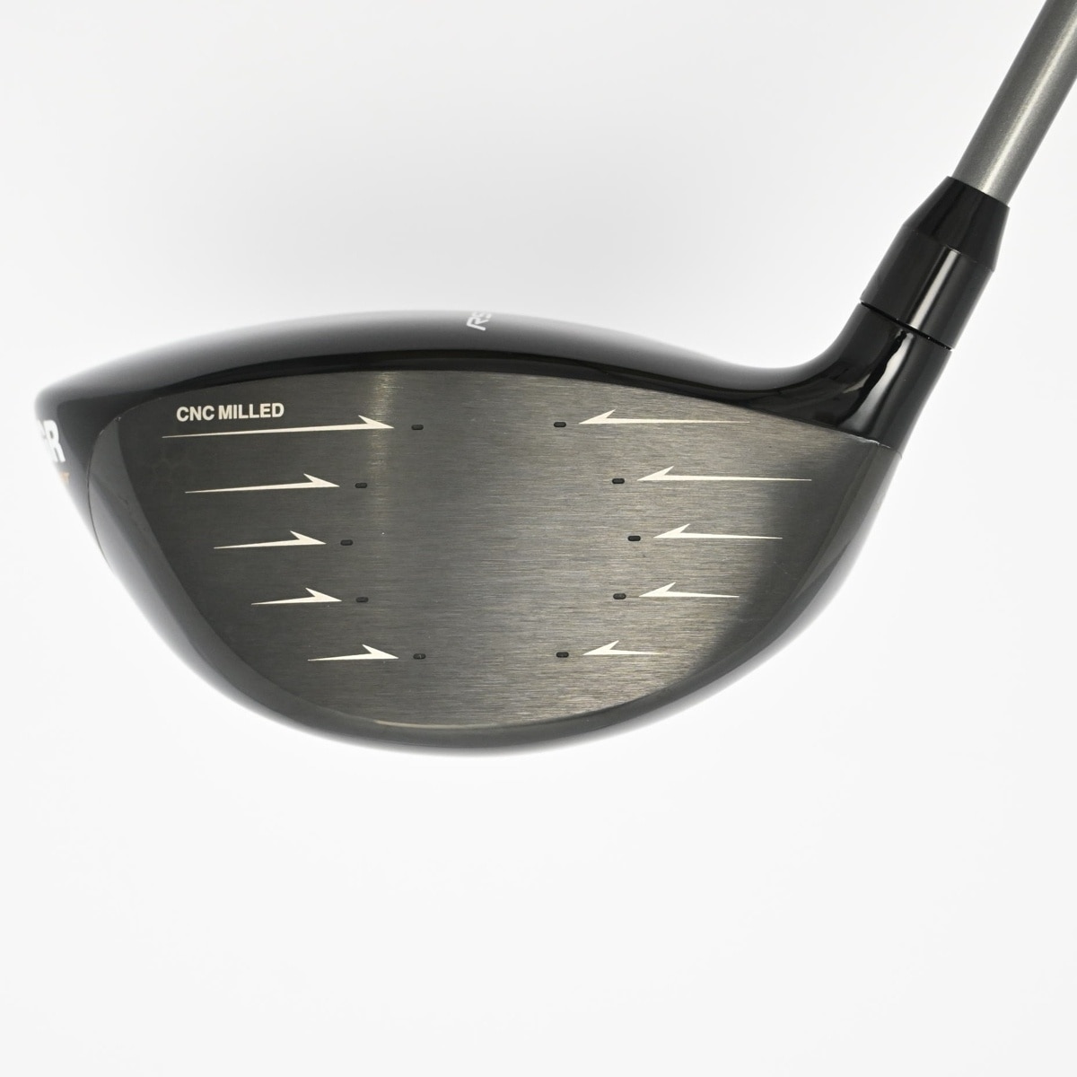 中古】RS JUST D ドライバー Diamana FOR PRGR SILVER 10.5 R C