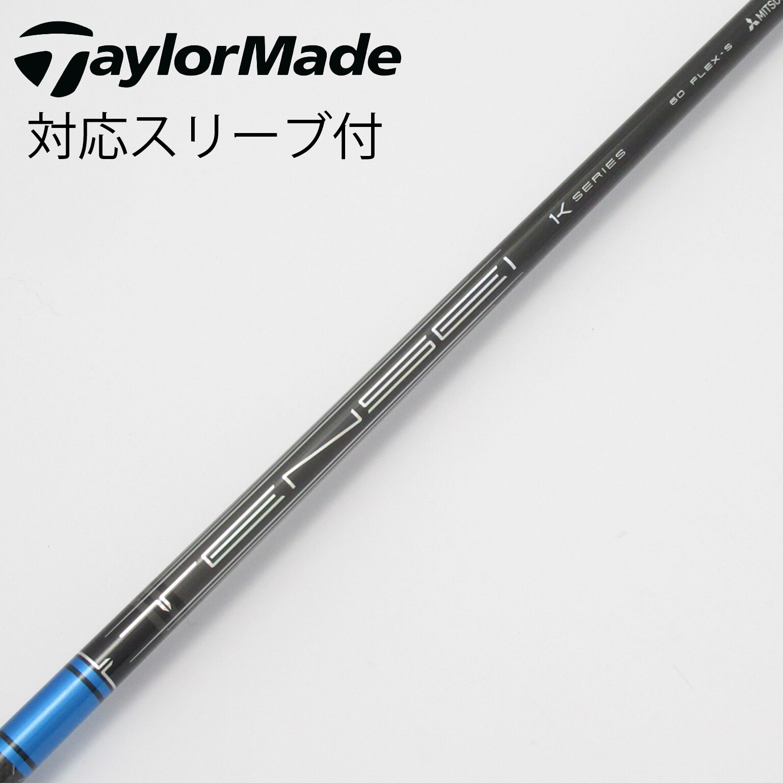 TENSEI Pro Blue 1K 6S コブラスリーブ付 ドライバー 中古】TENSEI Pro Blue 1K ドライバー用_スリーブ付 TENSEI Pro Blue