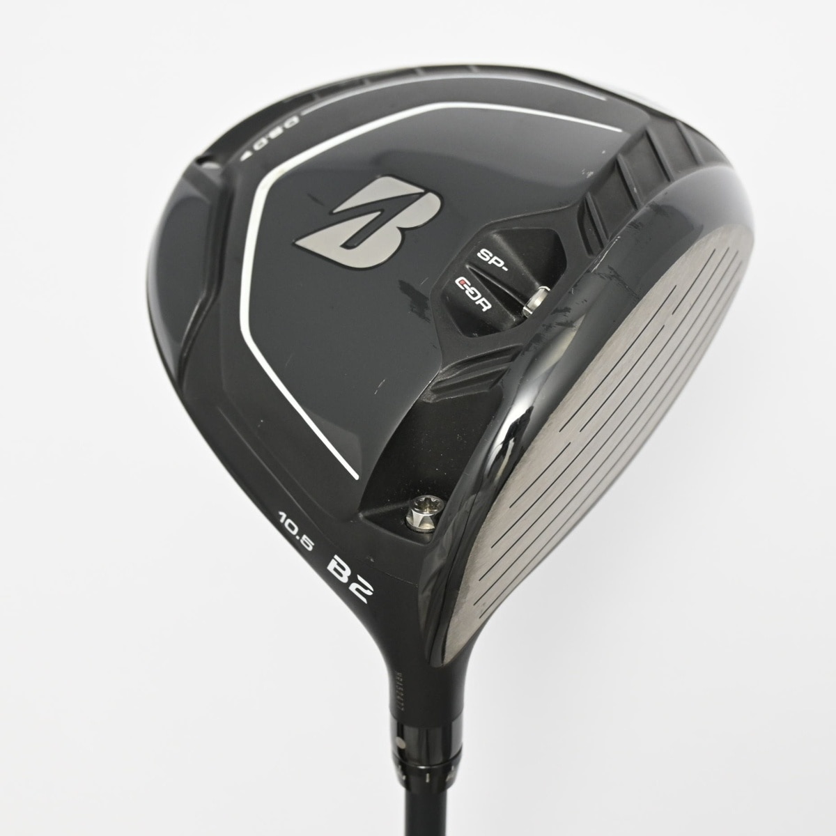 中古】B2 ドライバー Diamana BS50 10.5 R C(ドライバー（単品