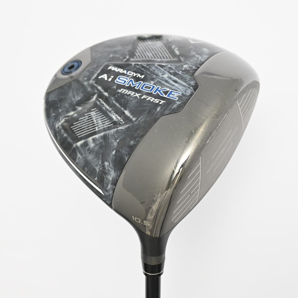中古】パラダイム Ai SMOKE MAX FAST ドライバー (キャロウェイ) Ai