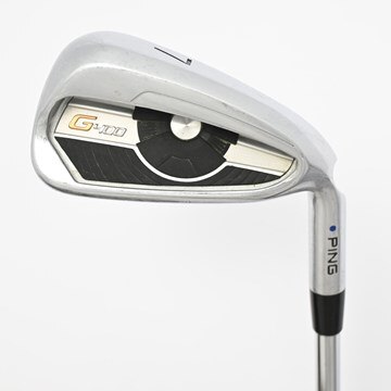 中古】G400 アイアンセット (ピン) G400 通販｜GDO中古ゴルフクラブ