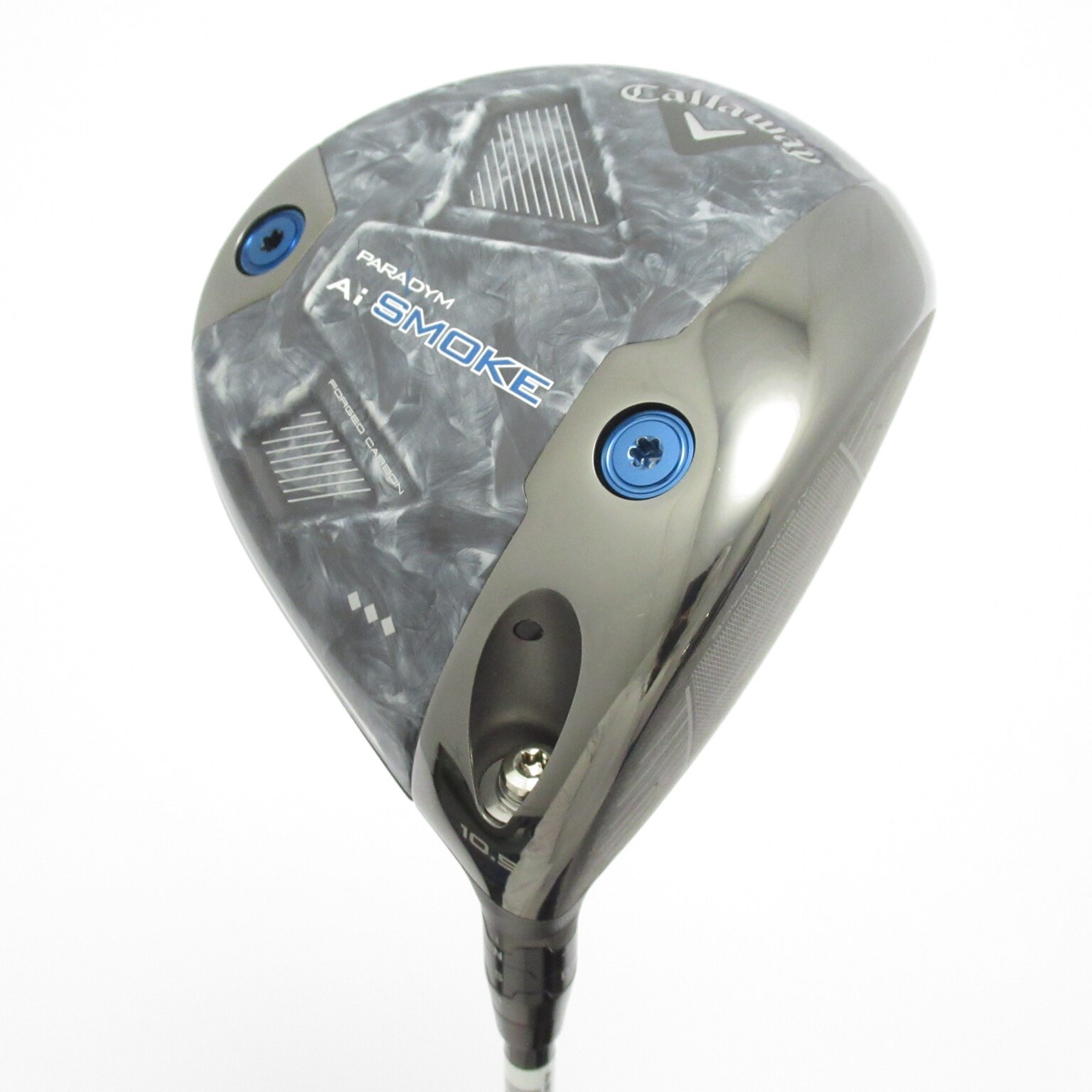 中古】PARADYM Ai SMOKEﾄﾘﾌﾟﾙﾀﾞｲﾔ ドライバー (キャロウェイ) Ai SMOKE