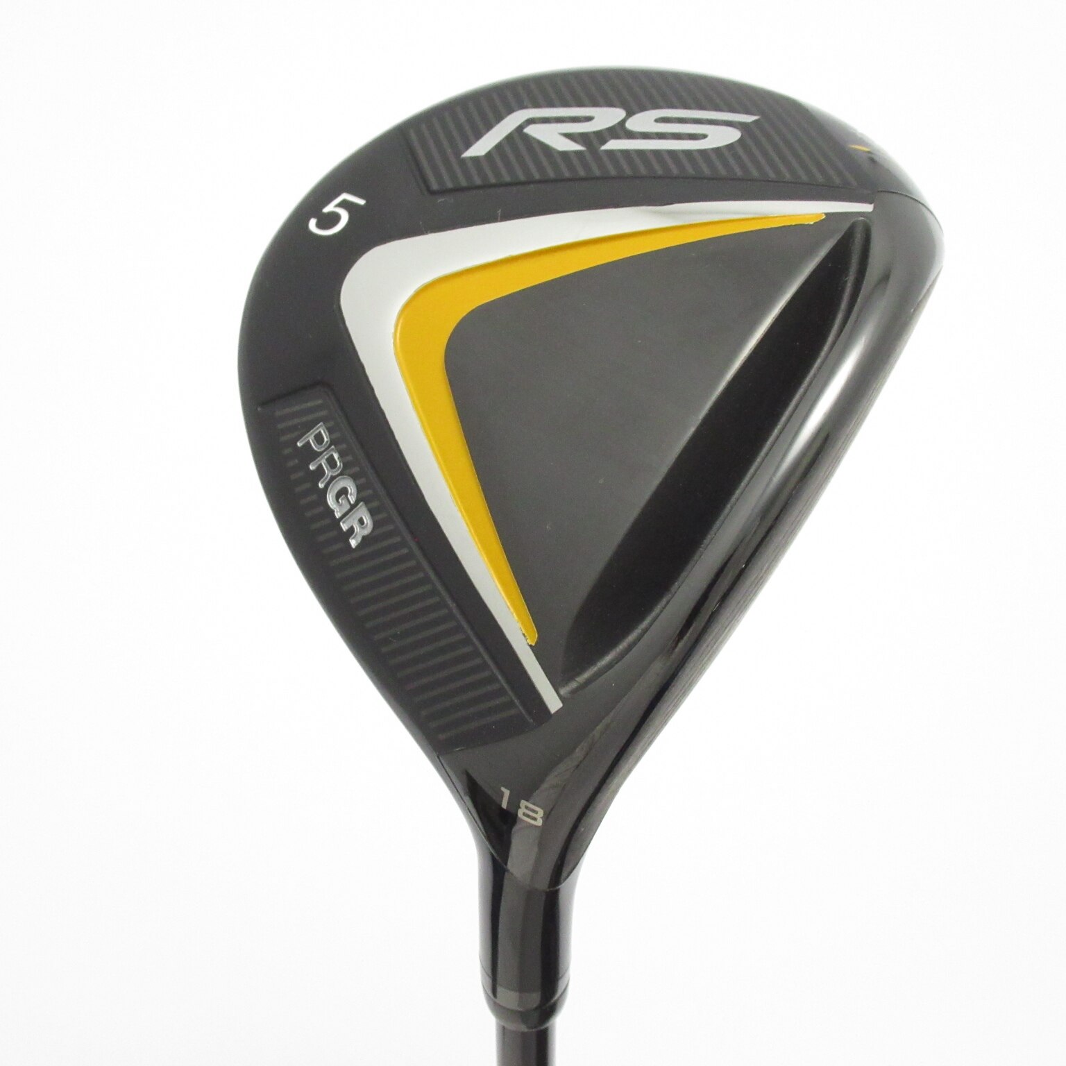 PRGR RS JUST フェアウェイウッド 試打評価】プロギア RS JUSTフェアウェイウッド｜超拾いやすくて打ち