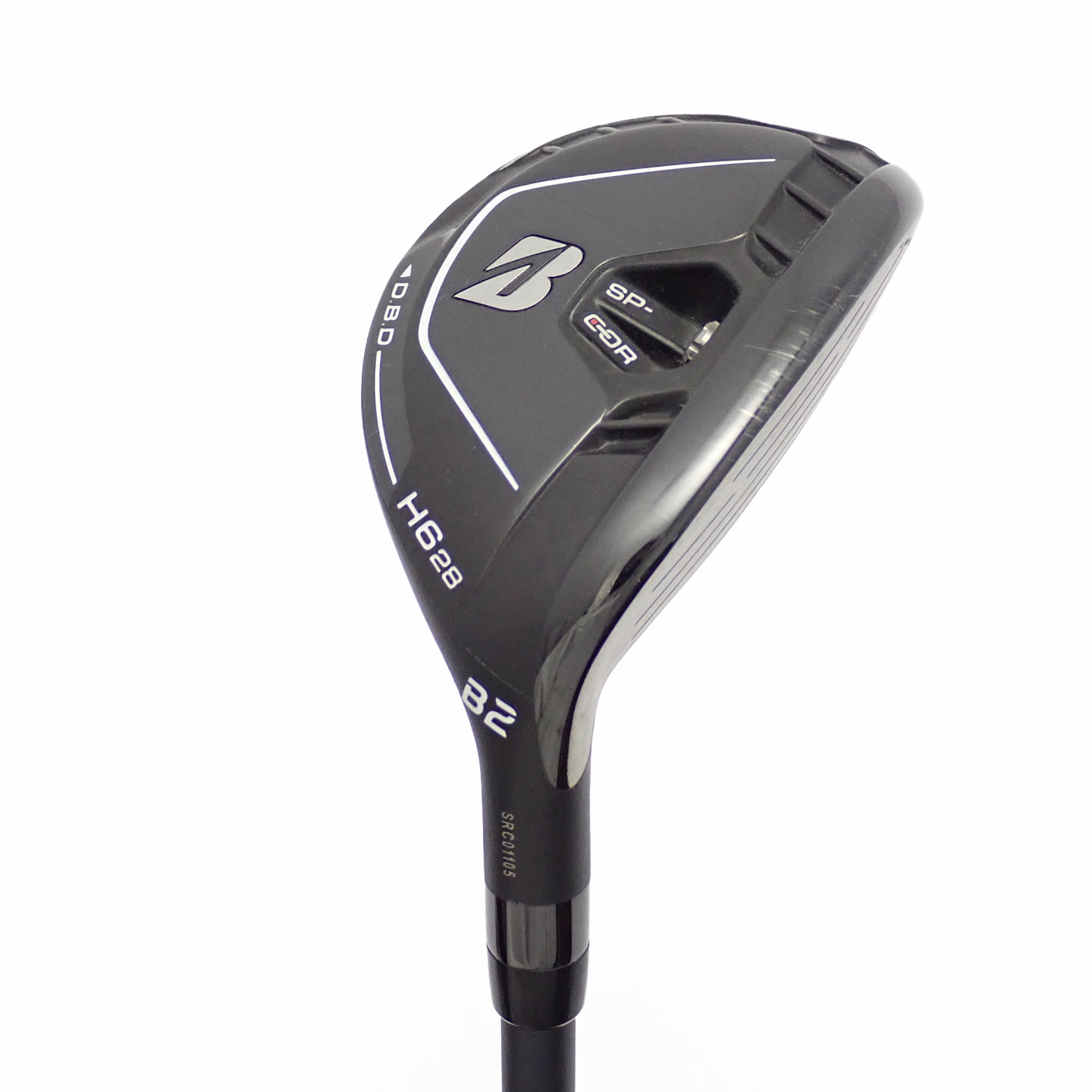 中古】B2 ユーティリティ (ブリヂストン) ブリヂストンゴルフ 通販