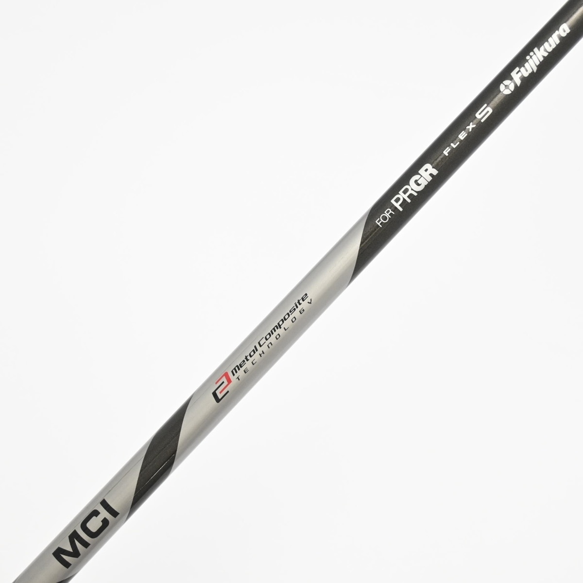 中古】05 IRONS(2021) アイアン MCI for PRGR 25 S C(アイアン（セット