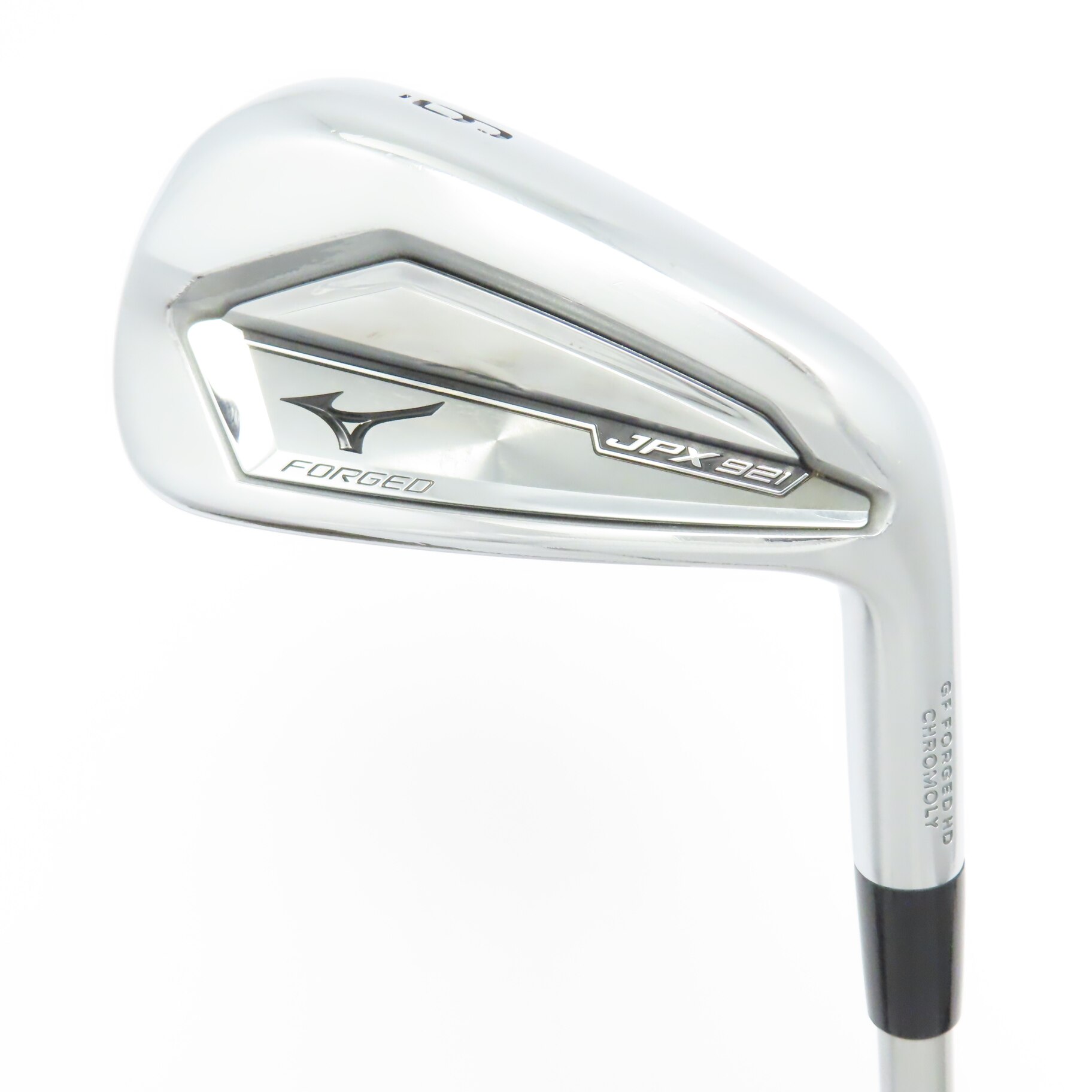 中古】JPX 921 FORGED アイアンセット (ミズノ) JPX 通販｜GDO中古