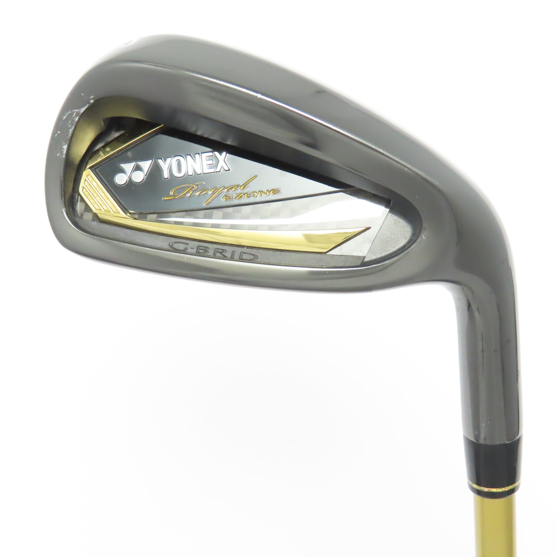 中古】Royal EZONE (ヨネックス) 通販｜GDO中古ゴルフクラブ