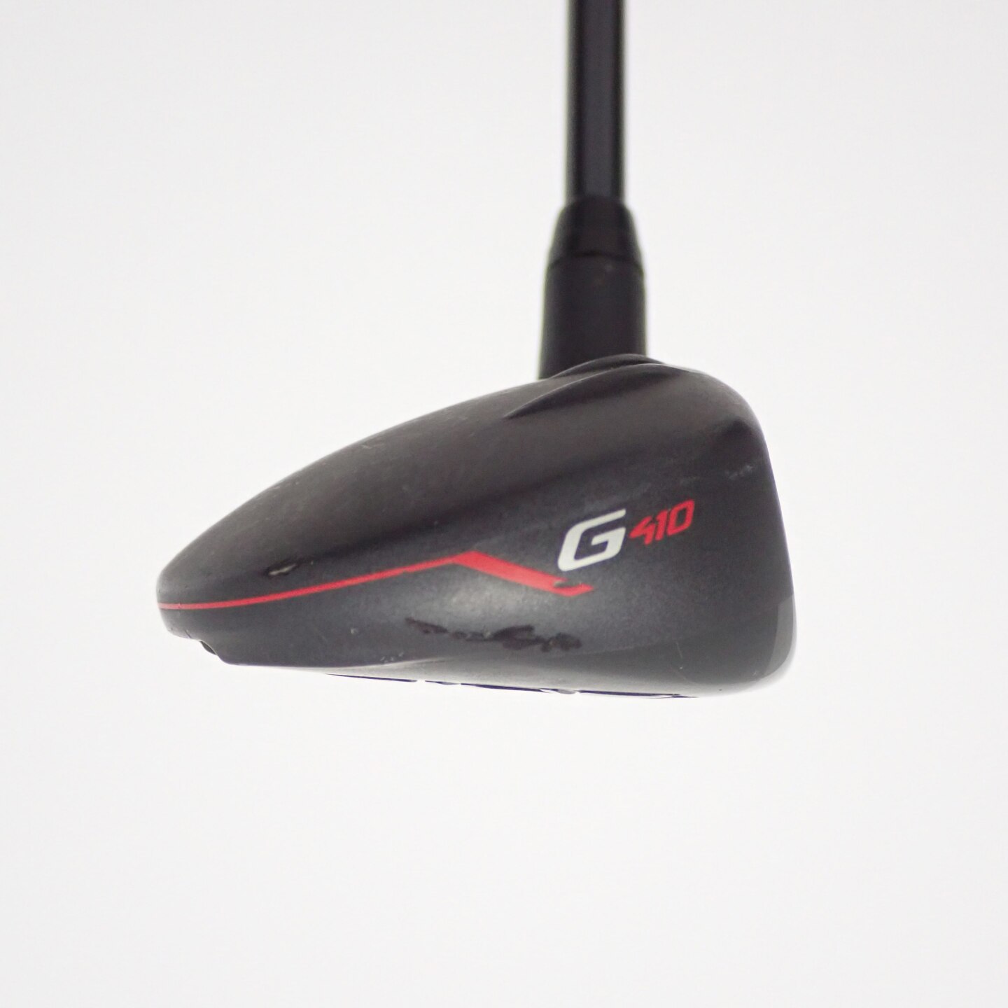 中古】G410 ユーティリティ ALTA J CB RED 17 SR CD(ユーティリティ