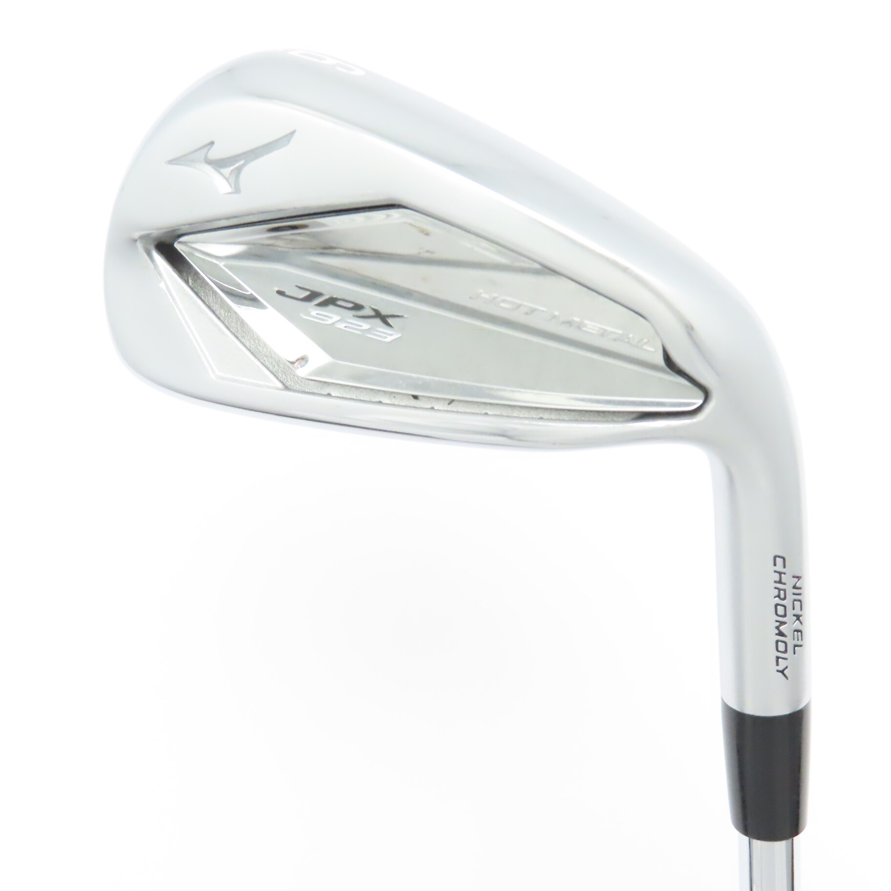 【MIZUNO】アイアンセット JPX 925 HOT METAL HL アイアン 5本組(No.6～9、PW)(22 MFUSION i