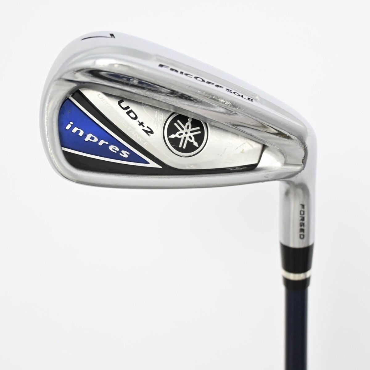 中古】インプレス アイアンセット (ヤマハ) 通販｜GDO中古ゴルフクラブ