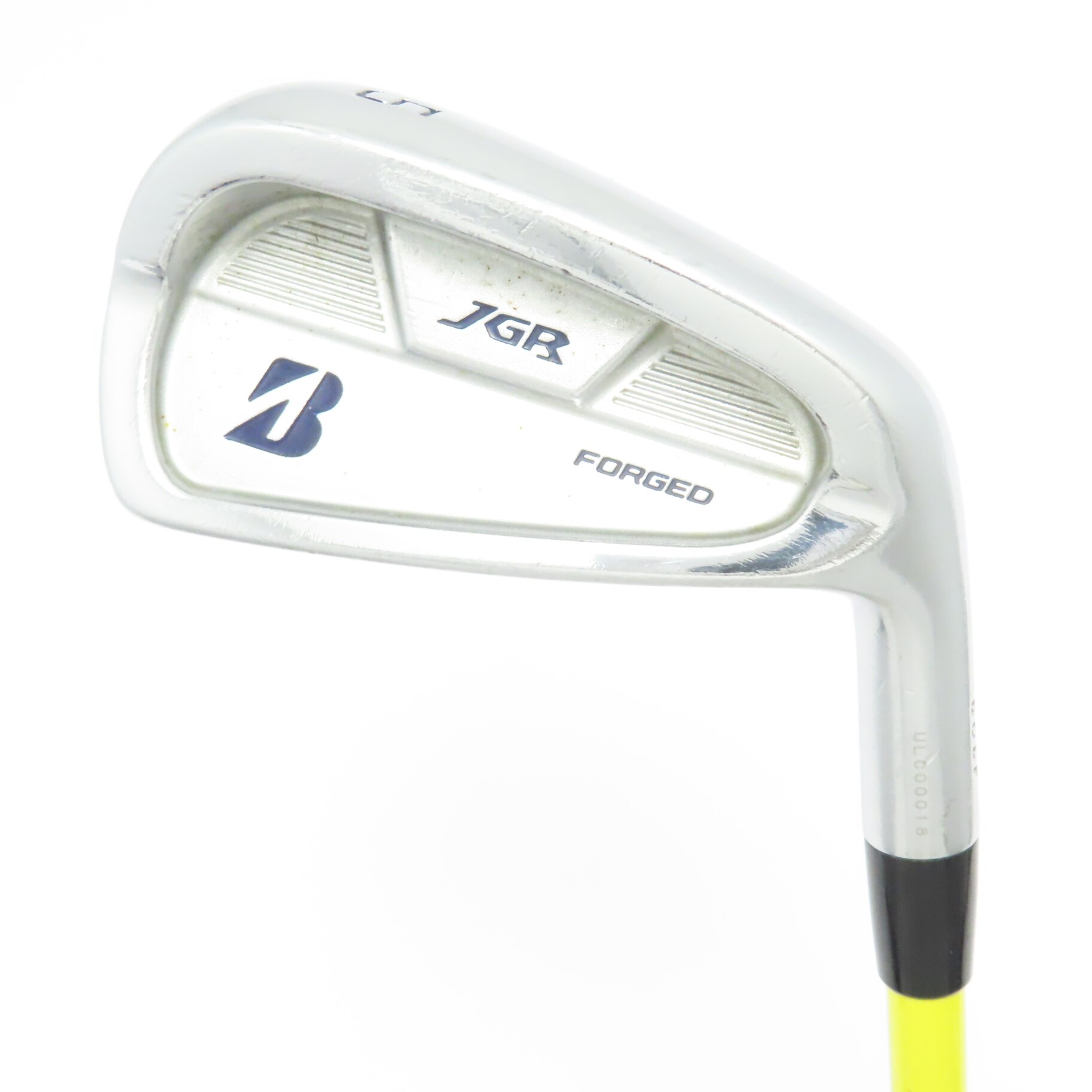 中古】JGR アイアンセット (ブリヂストン) 通販｜GDO中古ゴルフクラブ