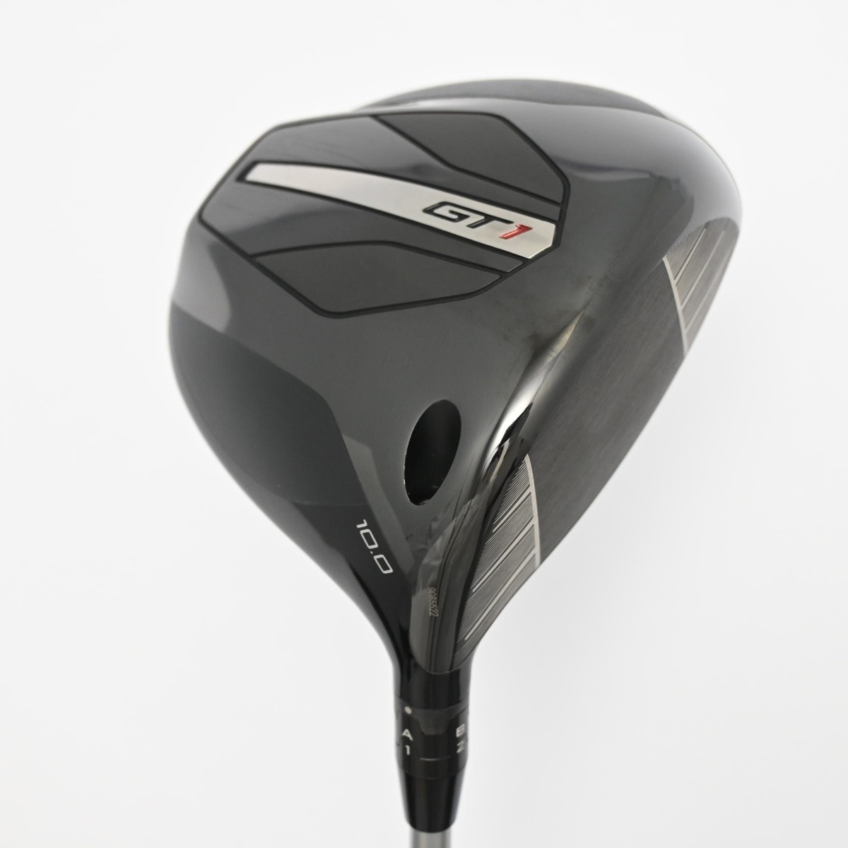 【中古ゴルフクラブ】タイトリスト　TITLEIST　GT1 ドライバー Air Speeder Next GEN　シャフト：Air Speeder Next GEN 中古】GT1 ドライバー Air Speeder Next GEN 10 R BC(ドライバー（単品