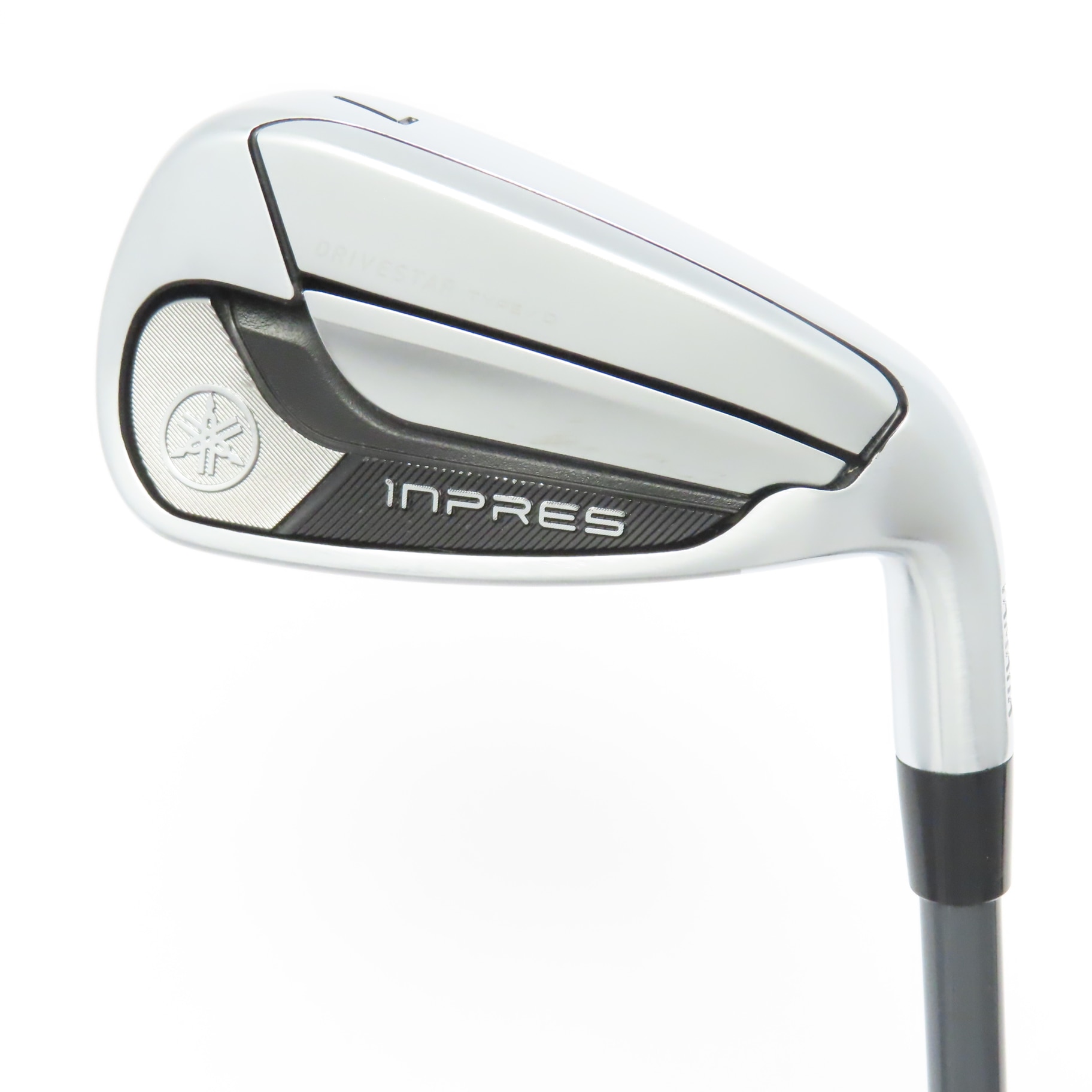 中古】インプレス DRIVE STAR TypeD(2025) アイアン Speeder Nx for