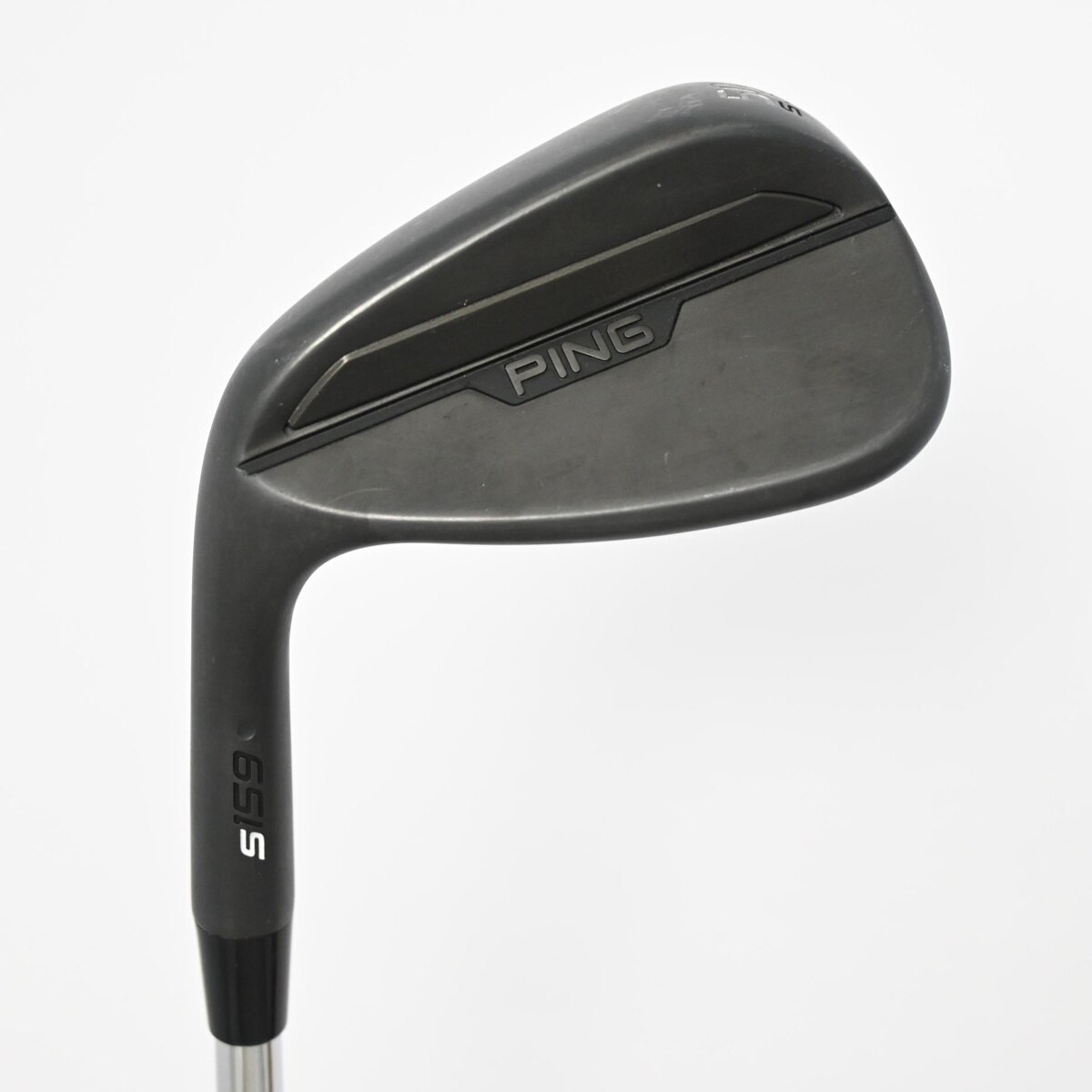 中古】S159 ミッドナイト ウェッジ N.S.PRO MODUS3 TOUR 105 50-12 S C