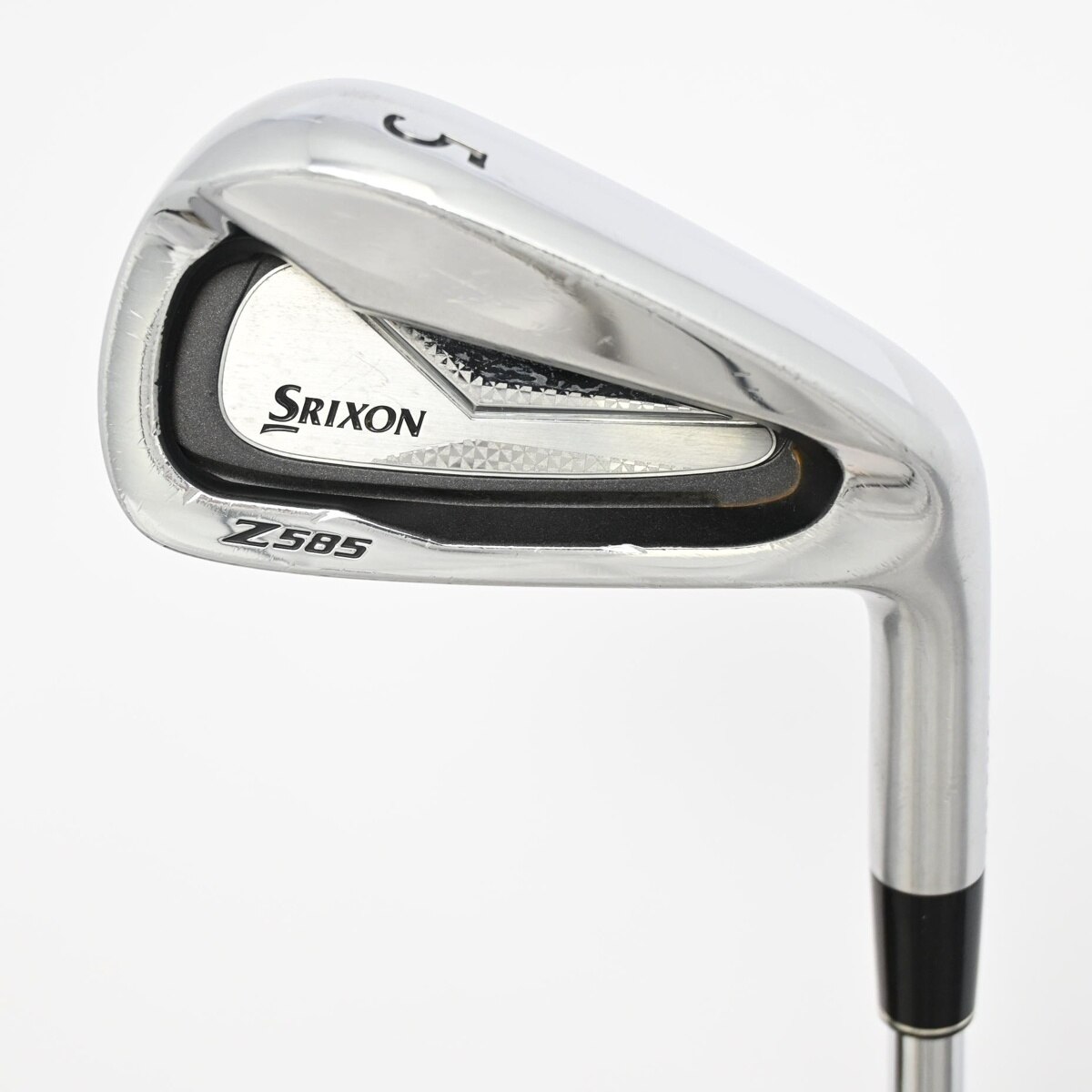 中古】スリクソン Z585 アイアンセット (ダンロップ) スリクソン 通販