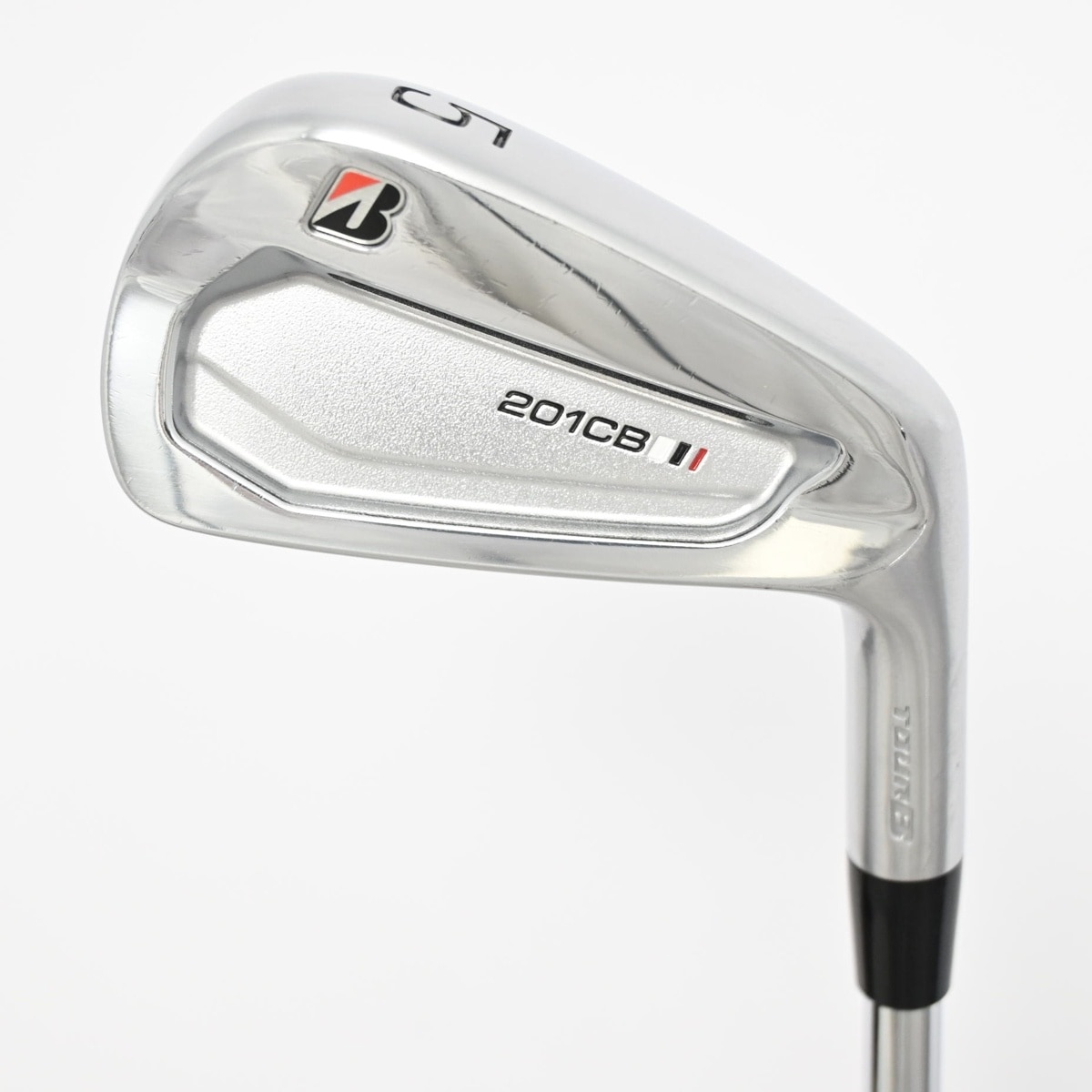 中古】201CB アイアン N.S.PRO MODUS3 TOUR 105 24.5 S C(アイアン