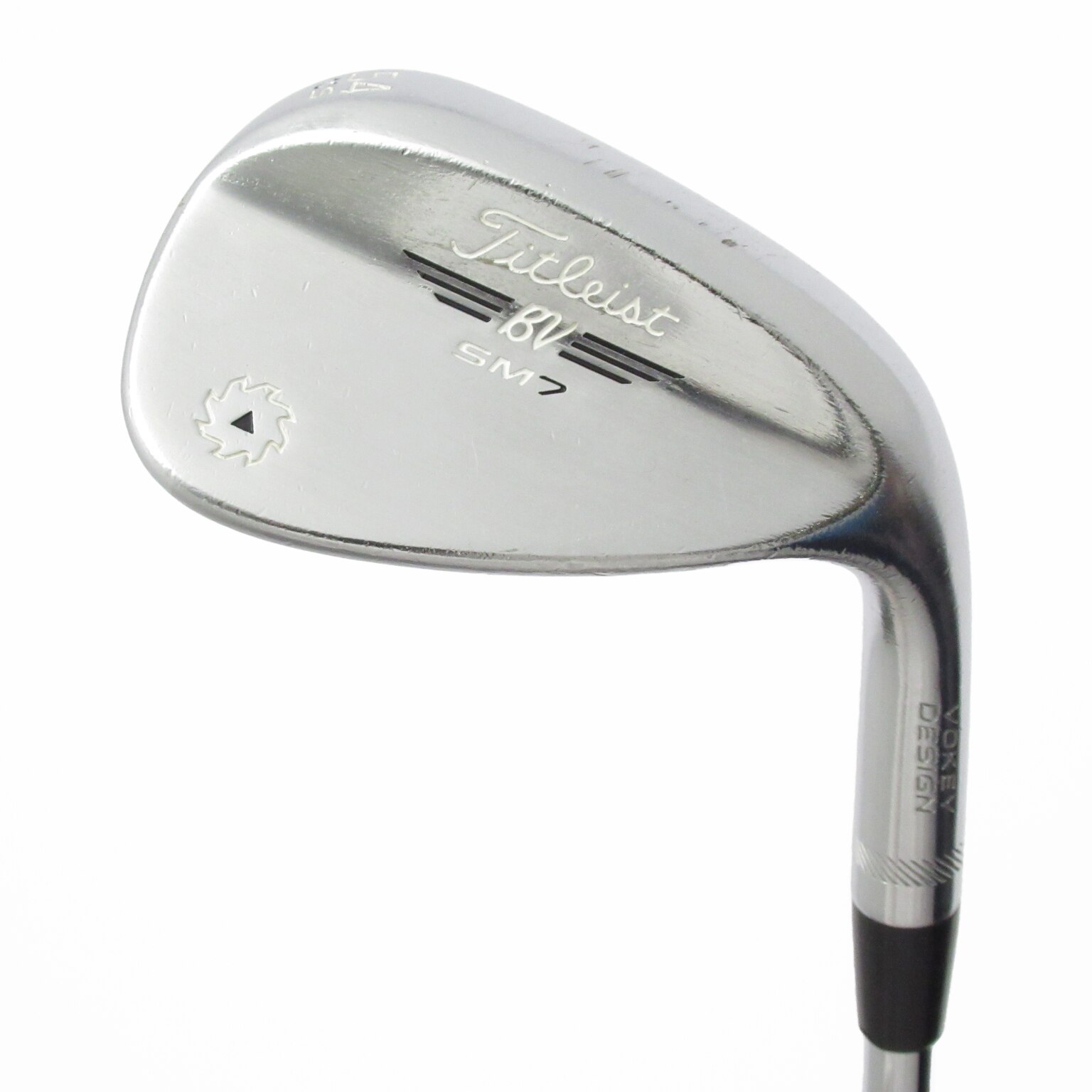 中古】ボーケイ ウェッジ (タイトリスト) 通販｜GDO中古ゴルフクラブ