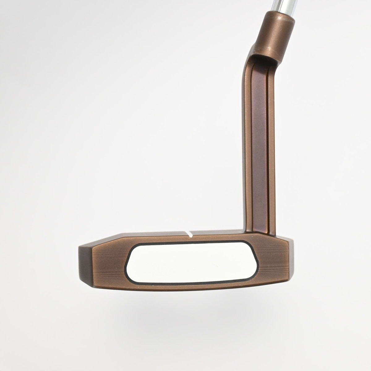 中古】GIRAFFE-BEAM 7 CH パター スチールシャフト 計測項目外 計測