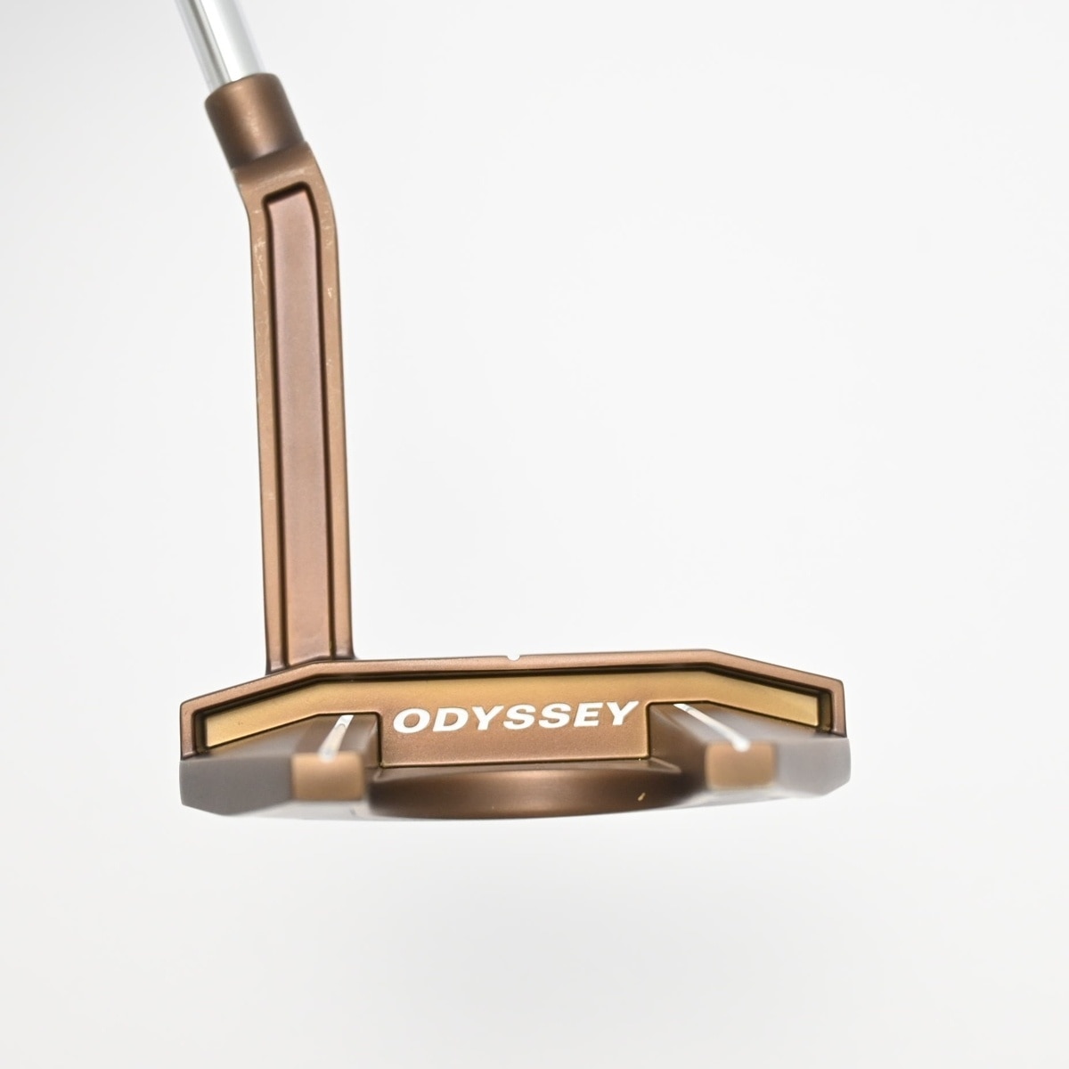 中古】GIRAFFE-BEAM 7 CH パター スチールシャフト 計測項目外 計測