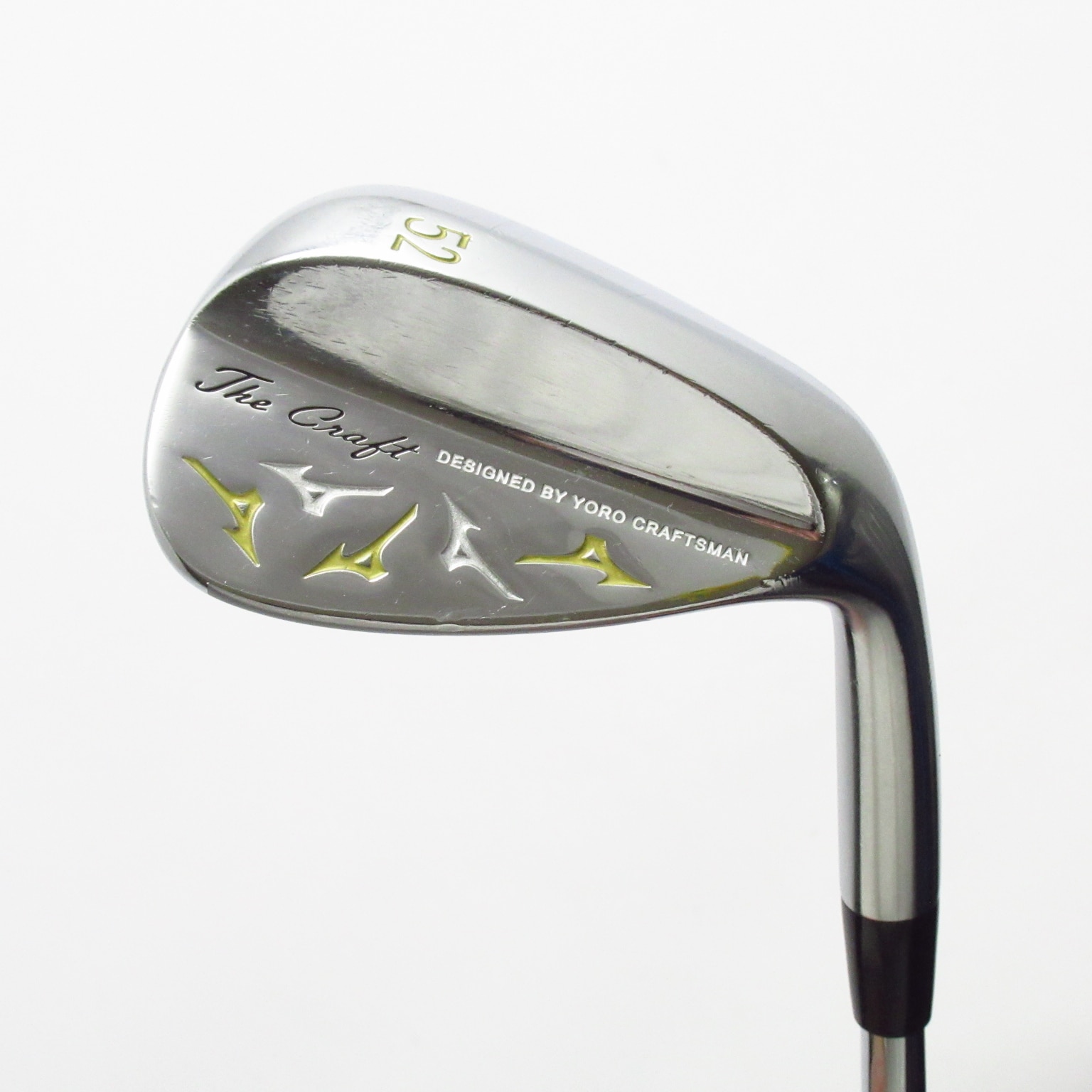 中古】ミズノ ウェッジ 通販｜GDO中古ゴルフクラブ